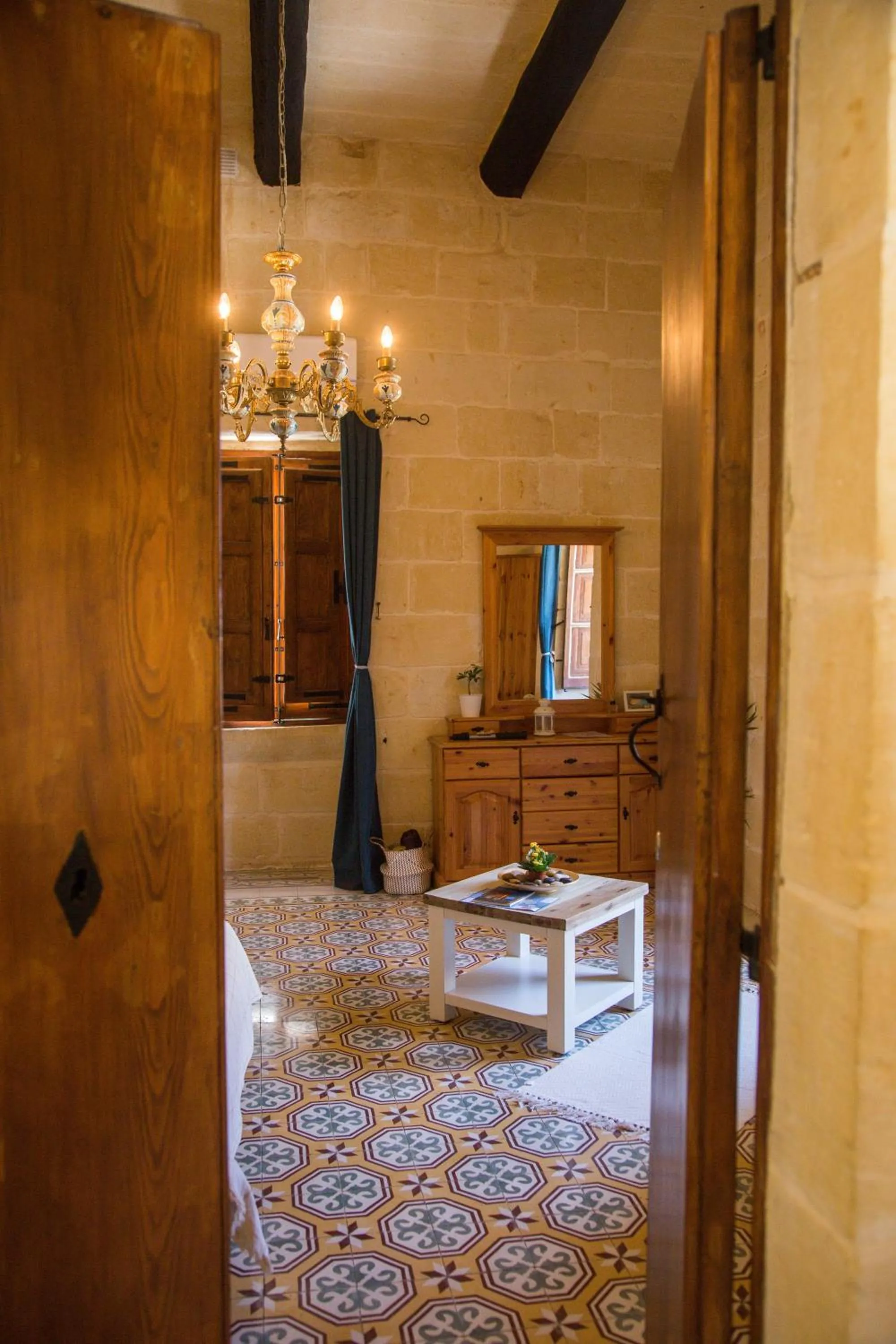 A la maison B&B