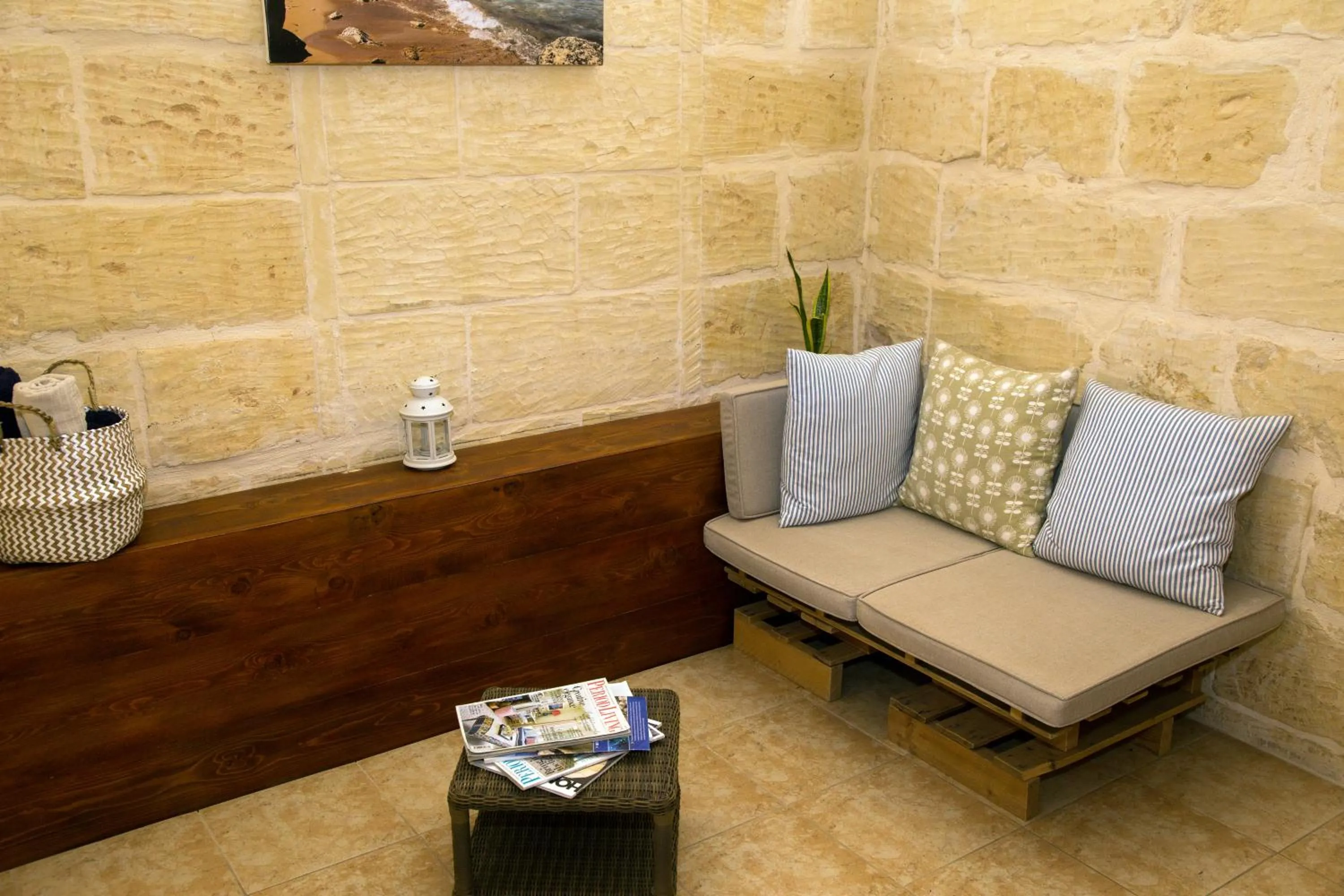 A la maison B&B