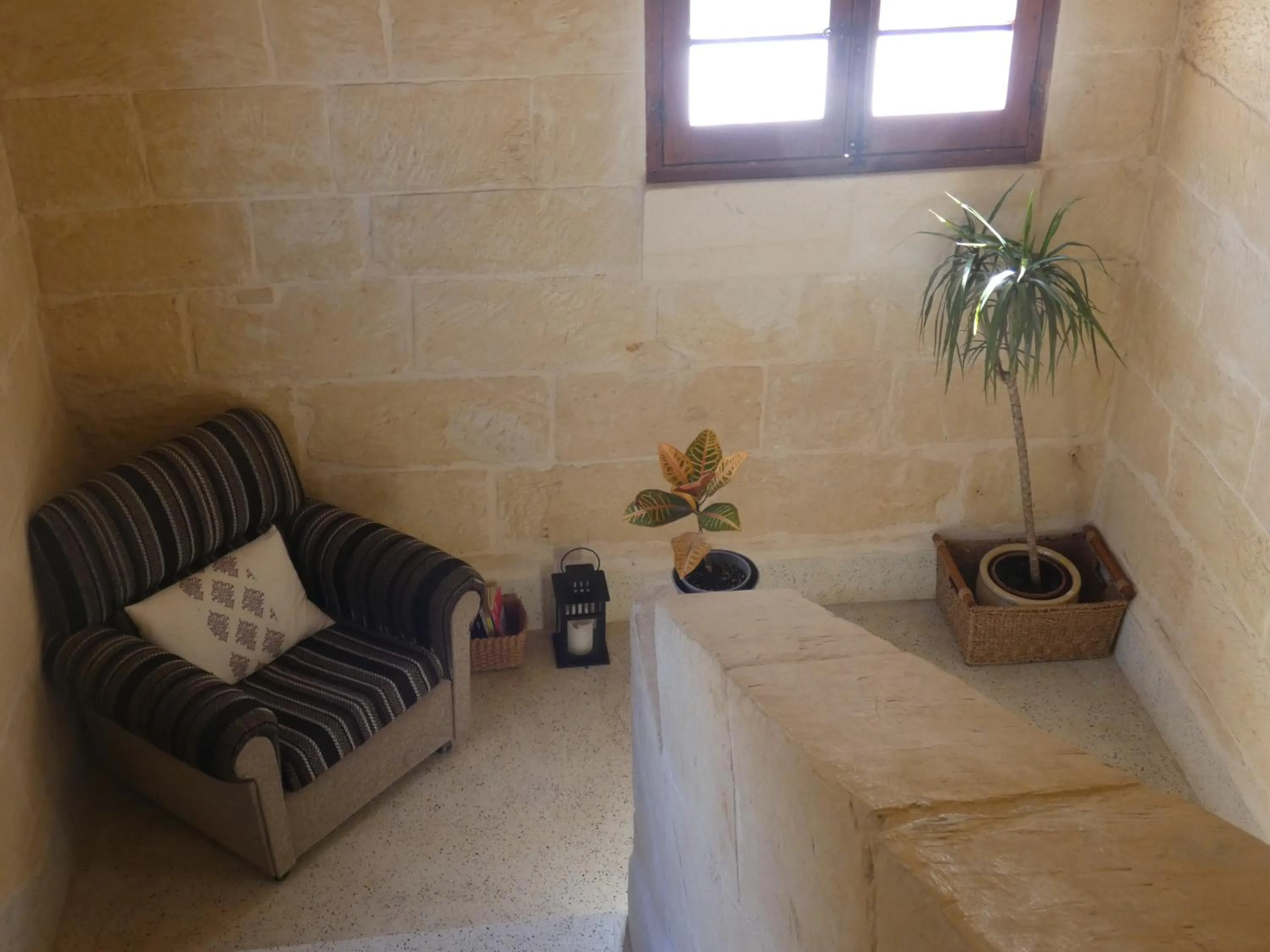 A la maison B&B