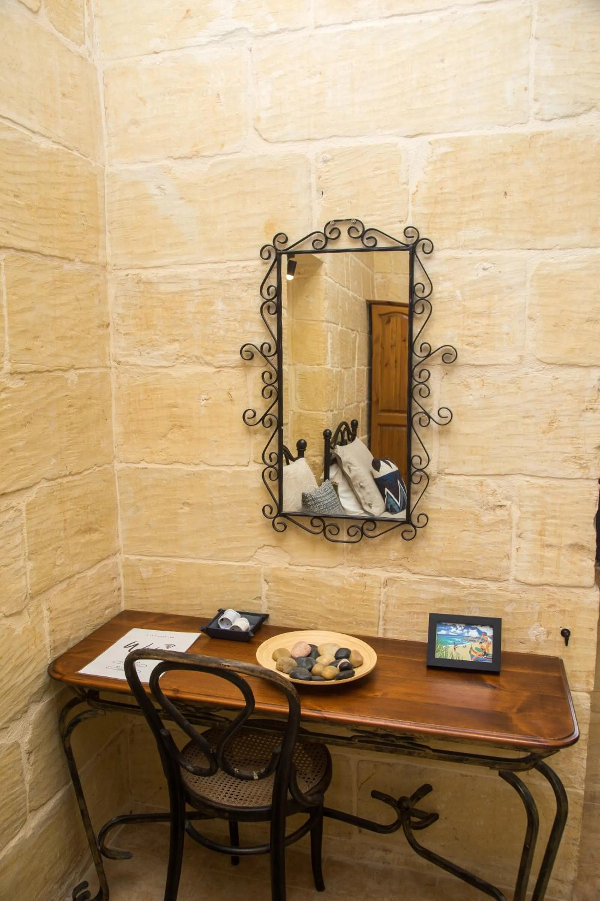 A la maison B&B