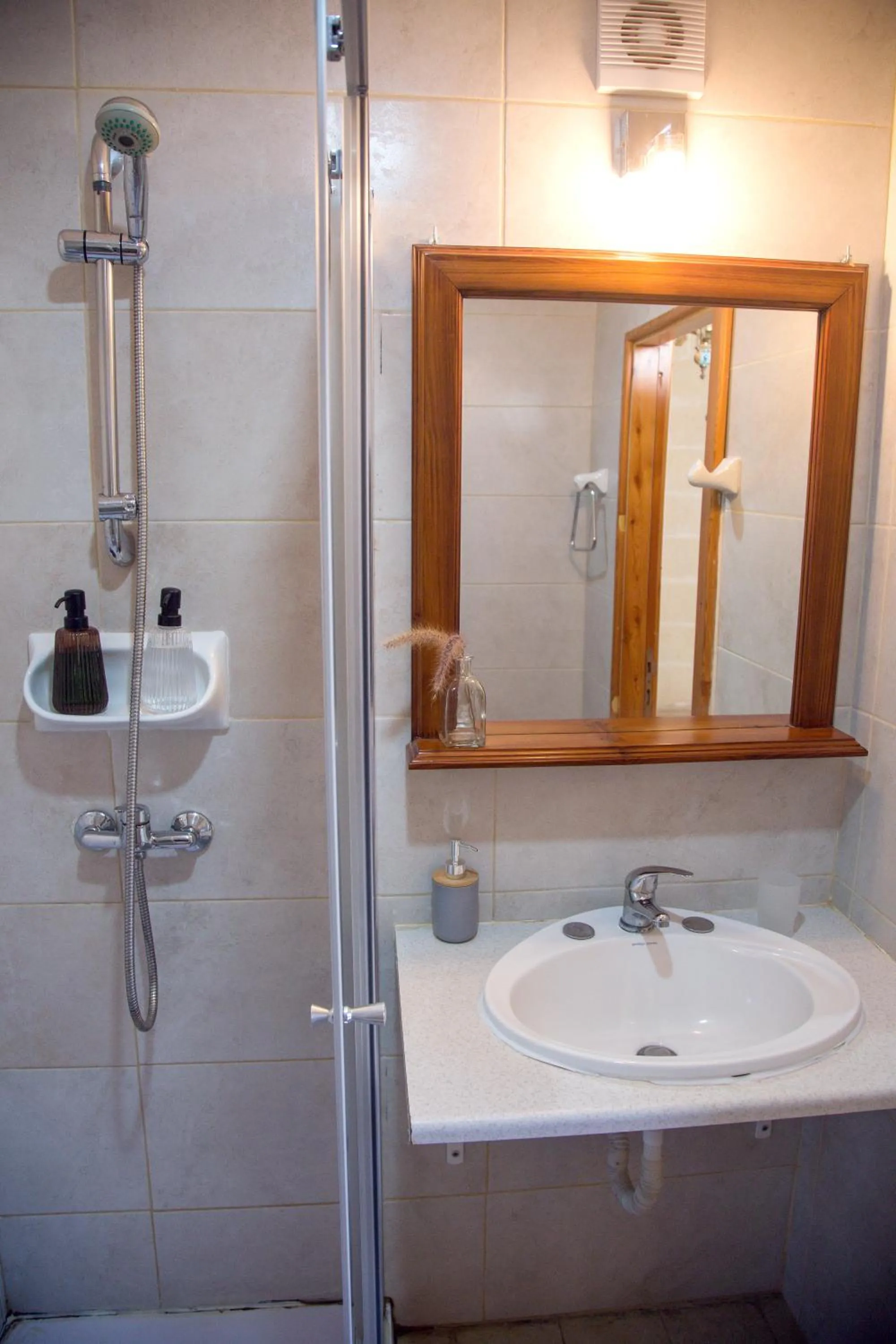 A la maison B&B
