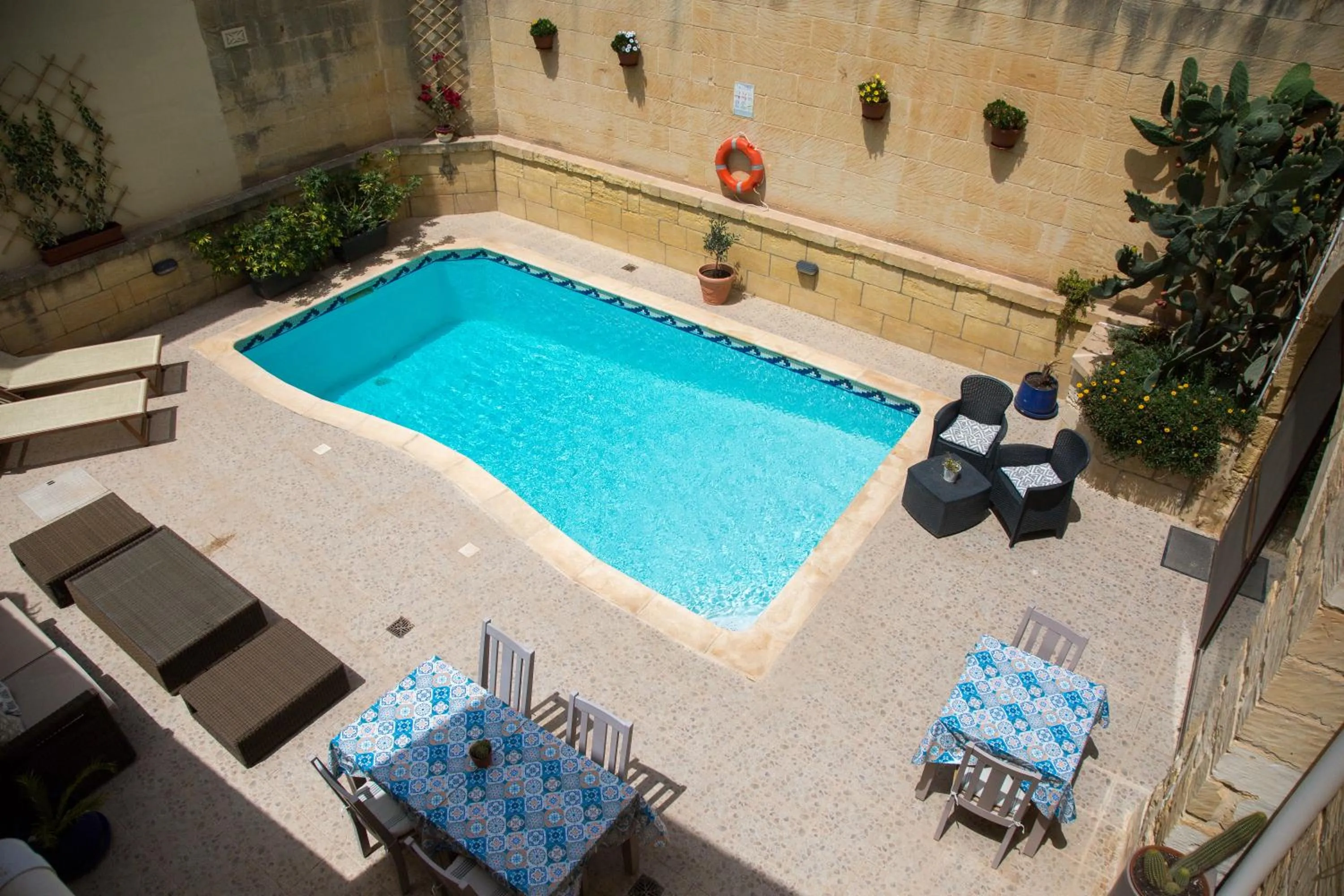 A la maison B&B