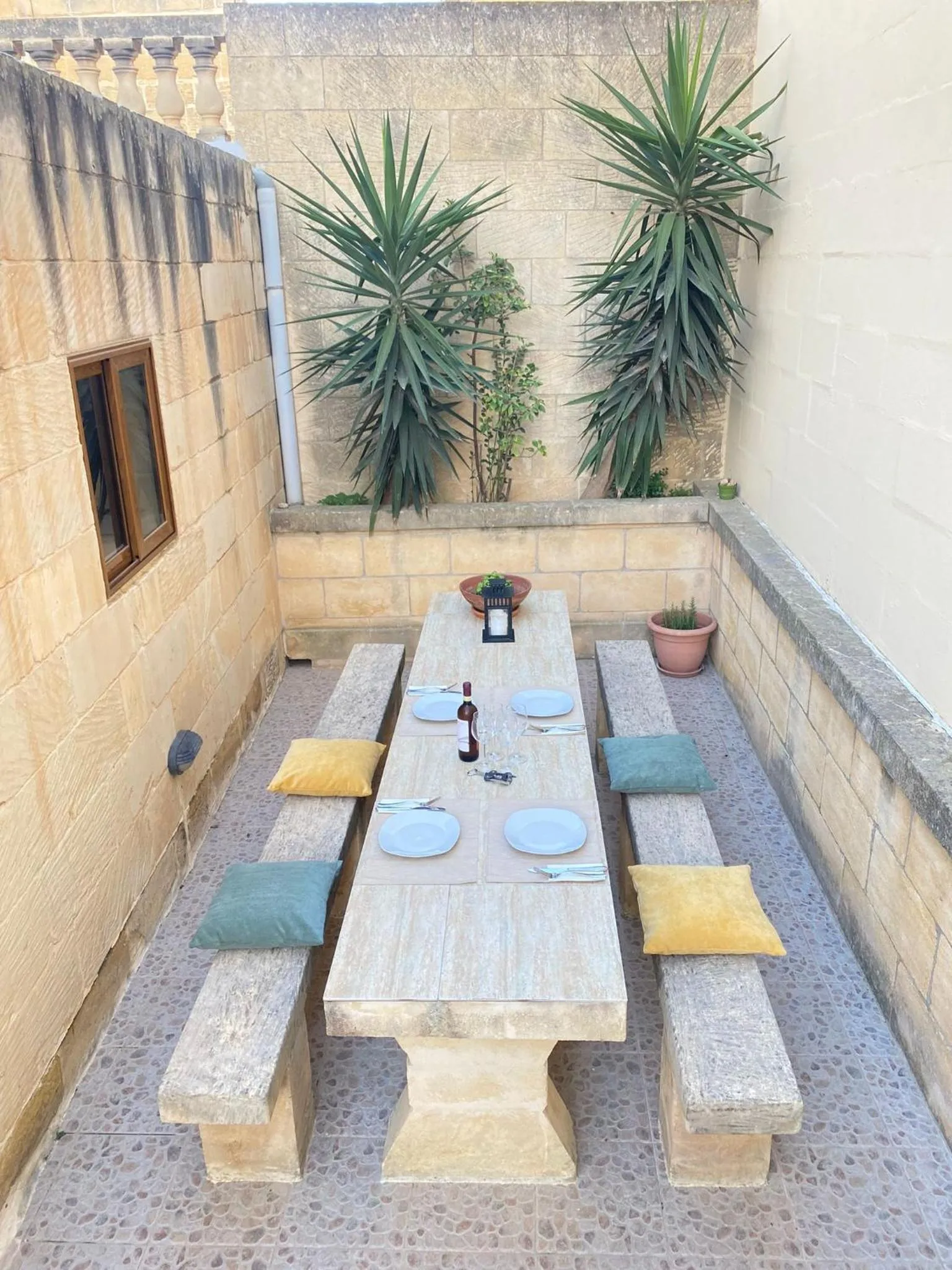 A la maison B&B