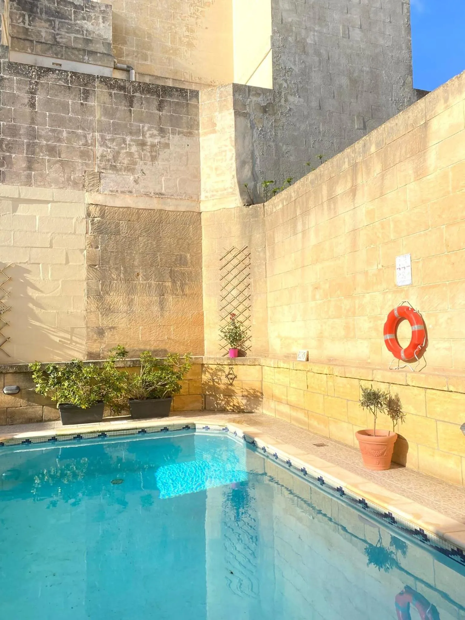 A la maison B&B