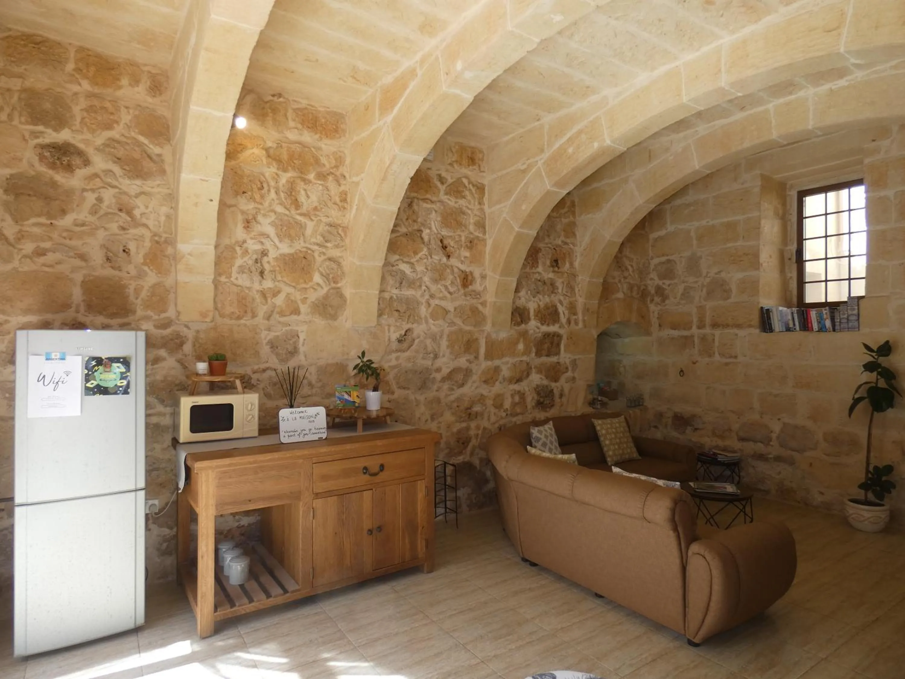A la maison B&B