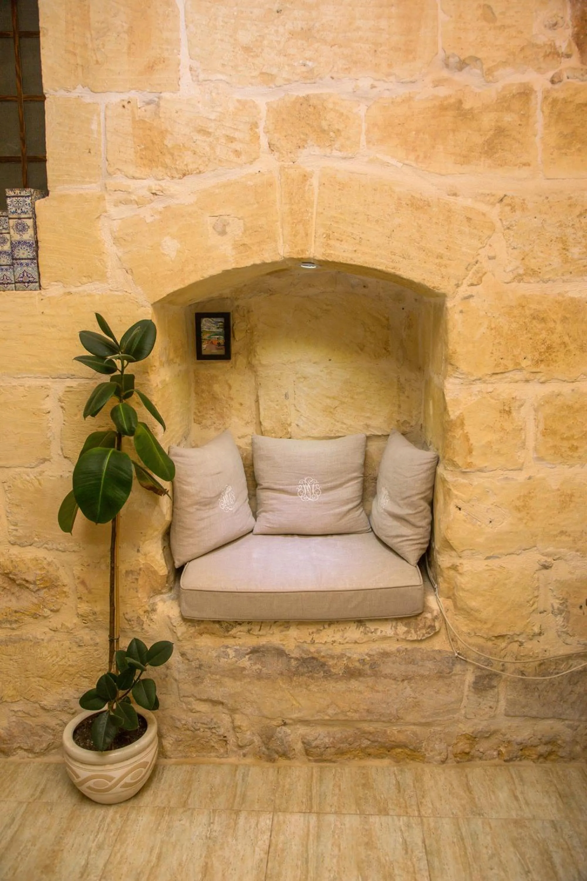 A la maison B&B