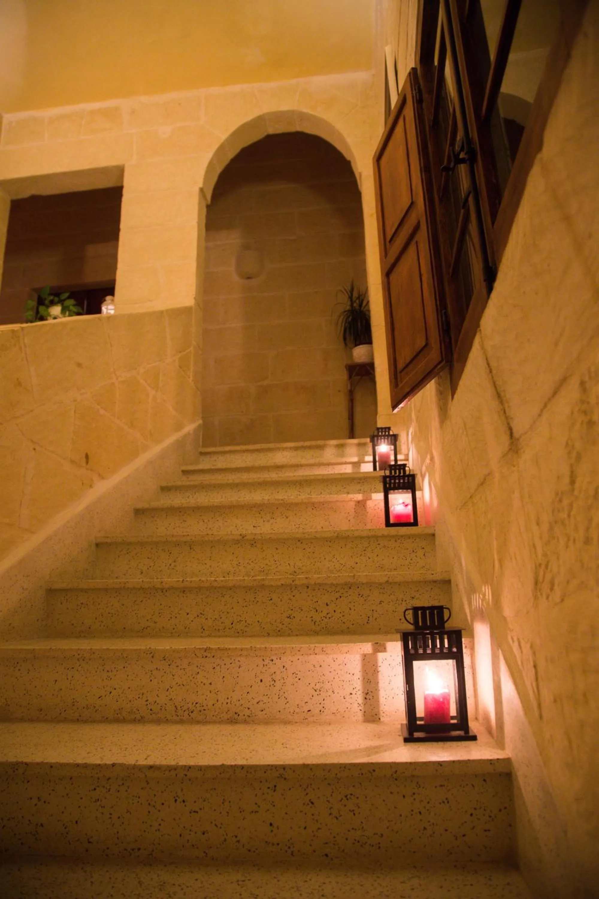 A la maison B&B