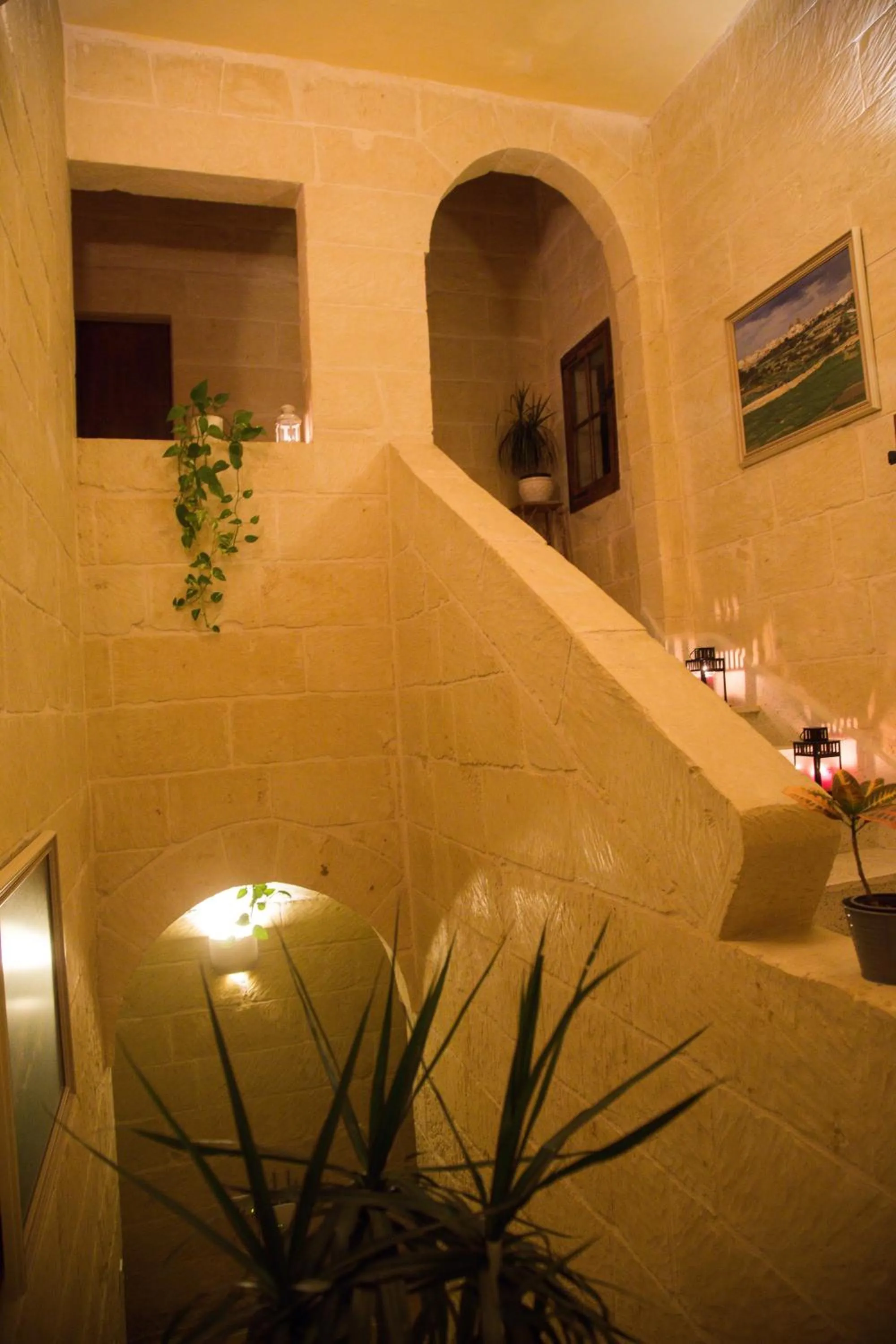 A la maison B&B