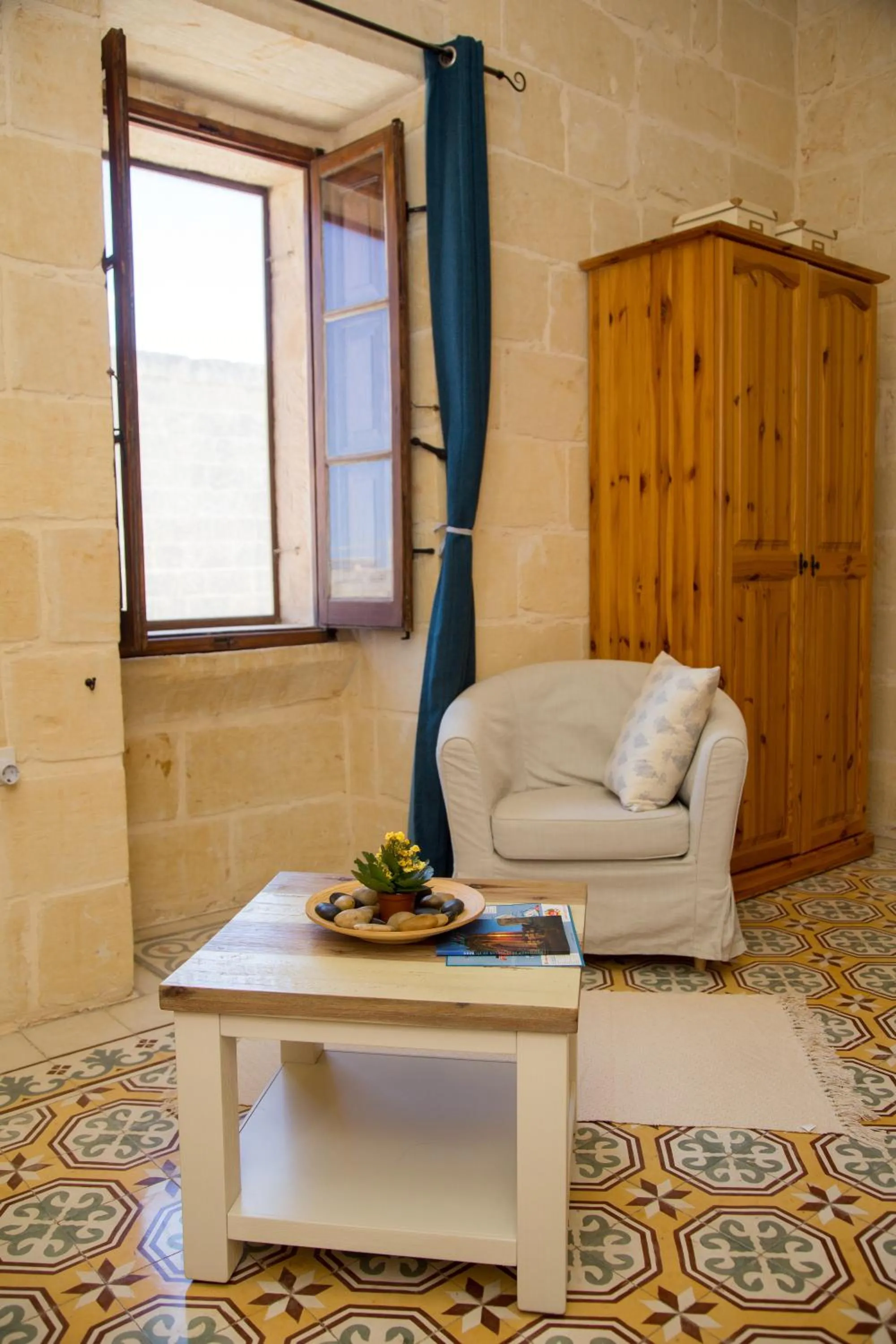 A la maison B&B