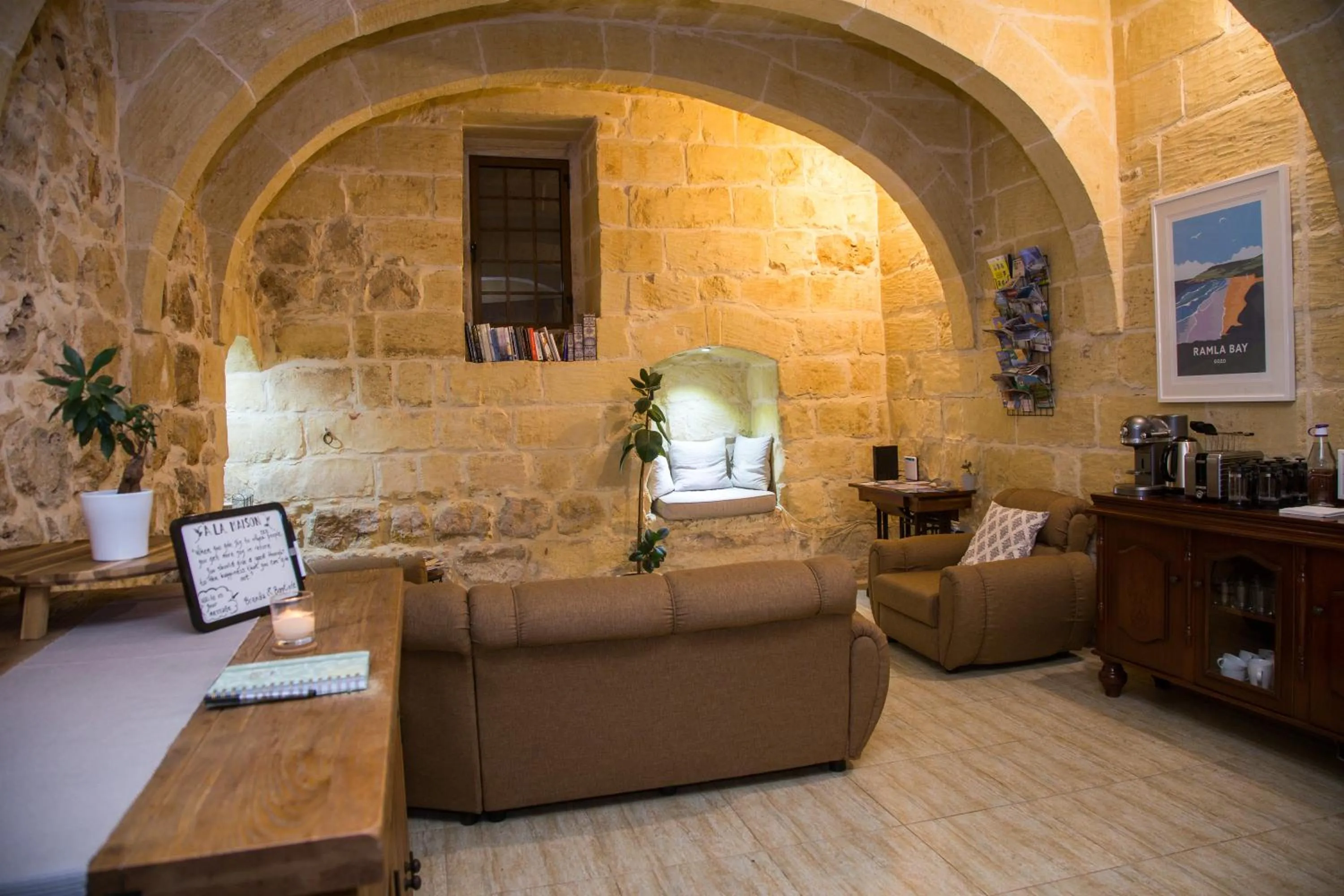 A la maison B&B