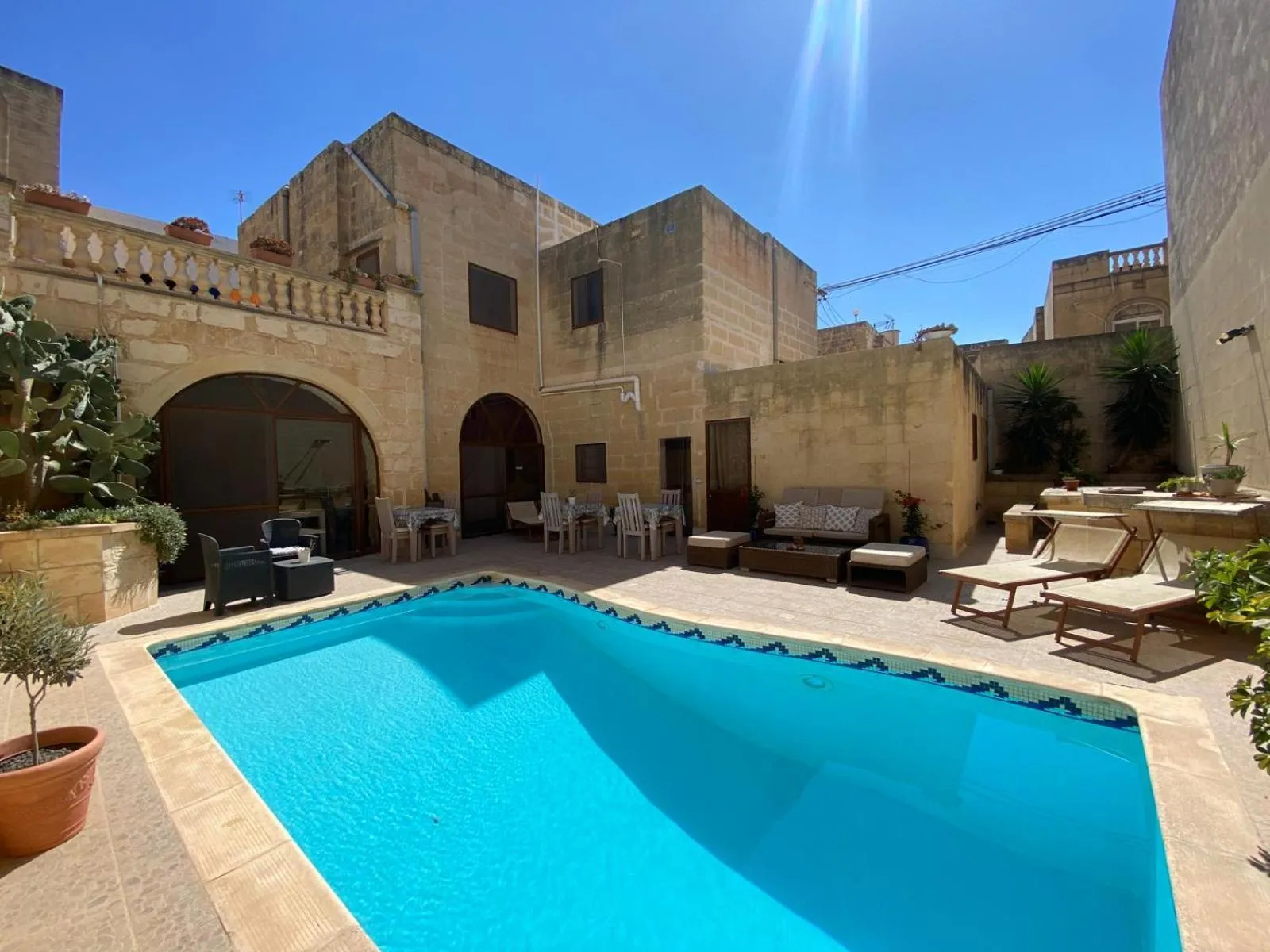 A la maison B&B