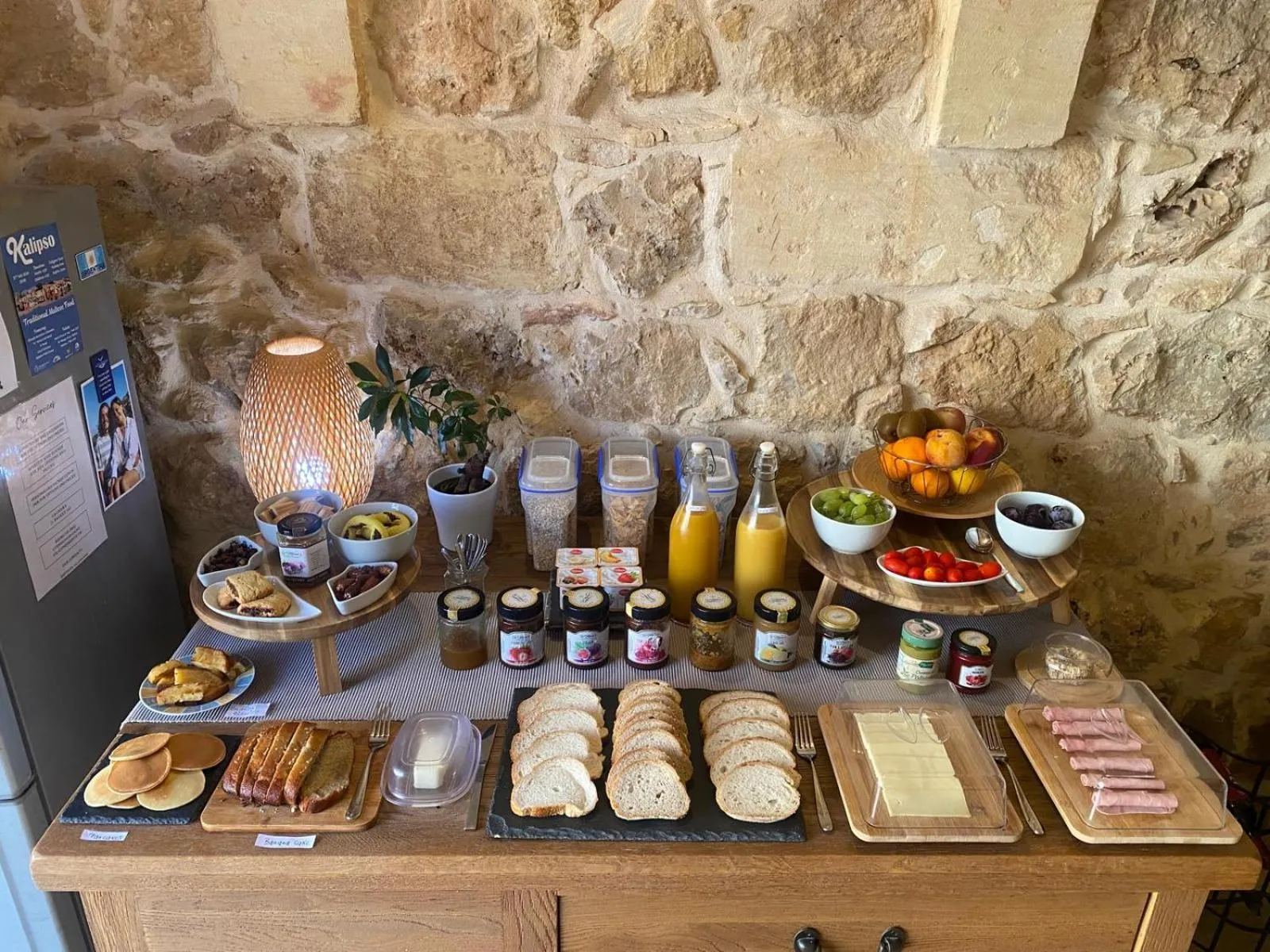 A la maison B&B