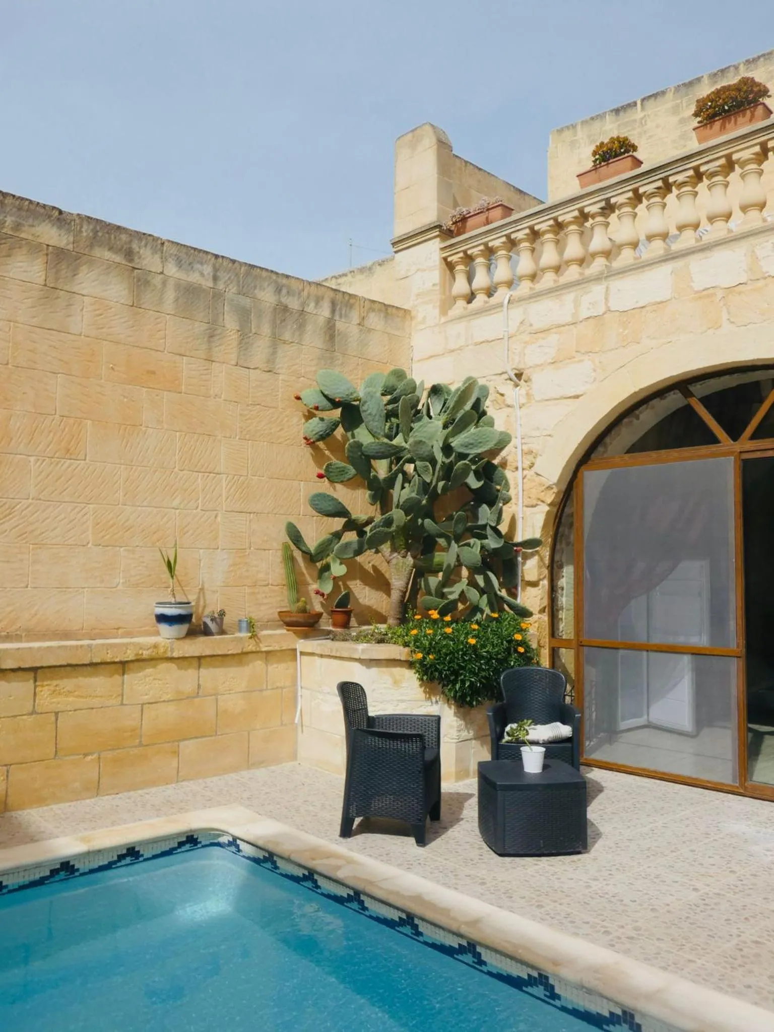 A la maison B&B
