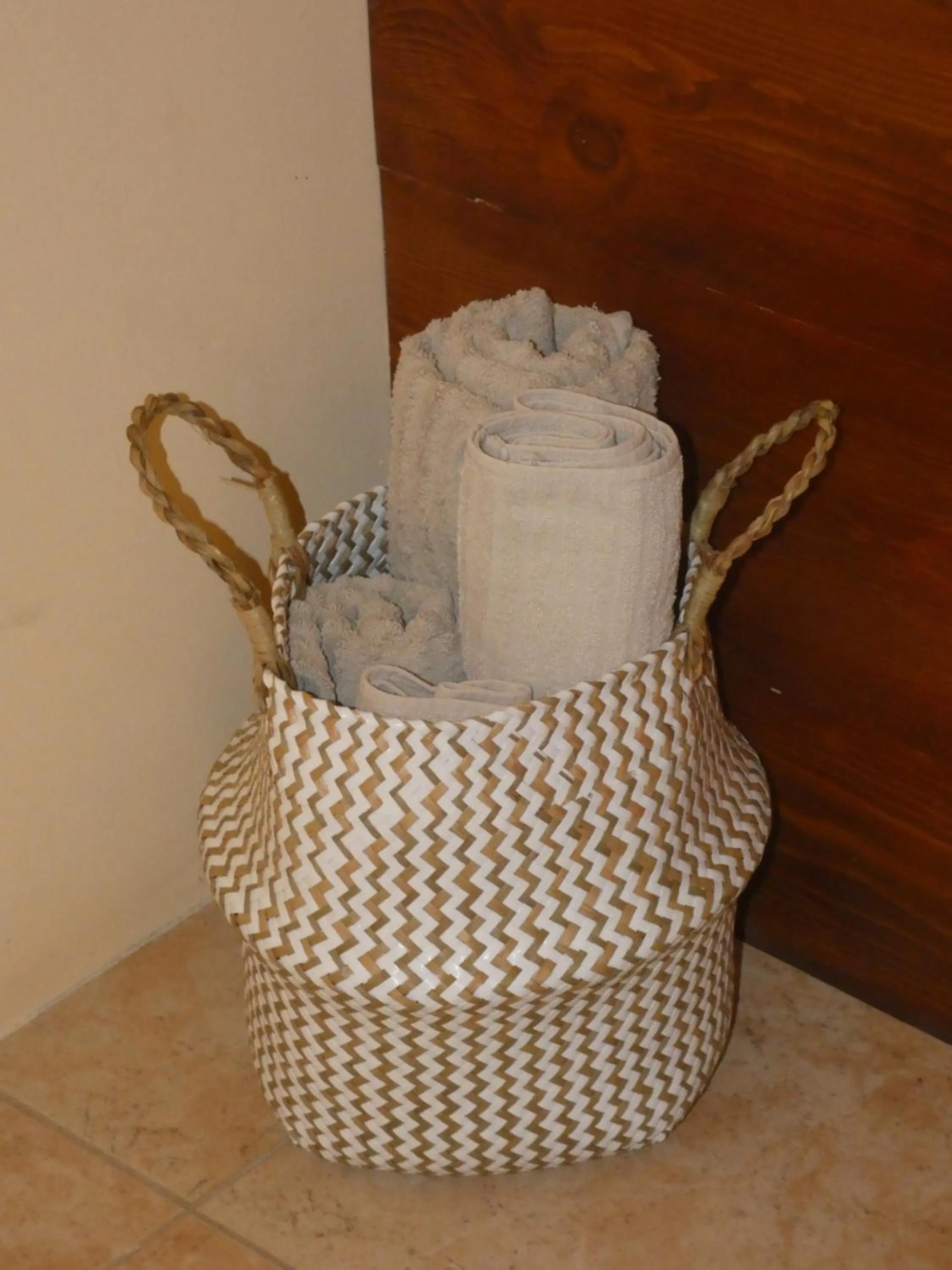 A la maison B&B