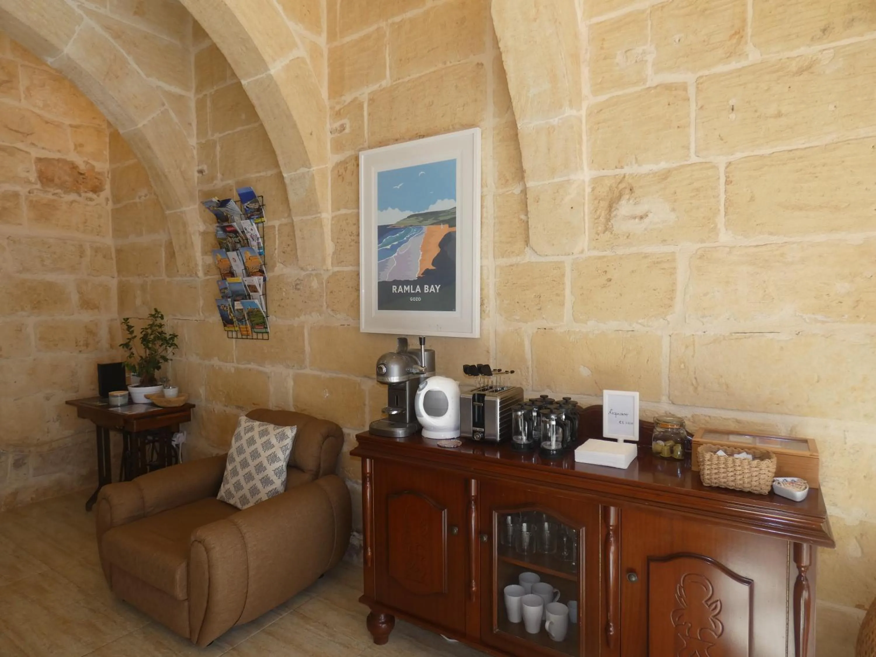 A la maison B&B