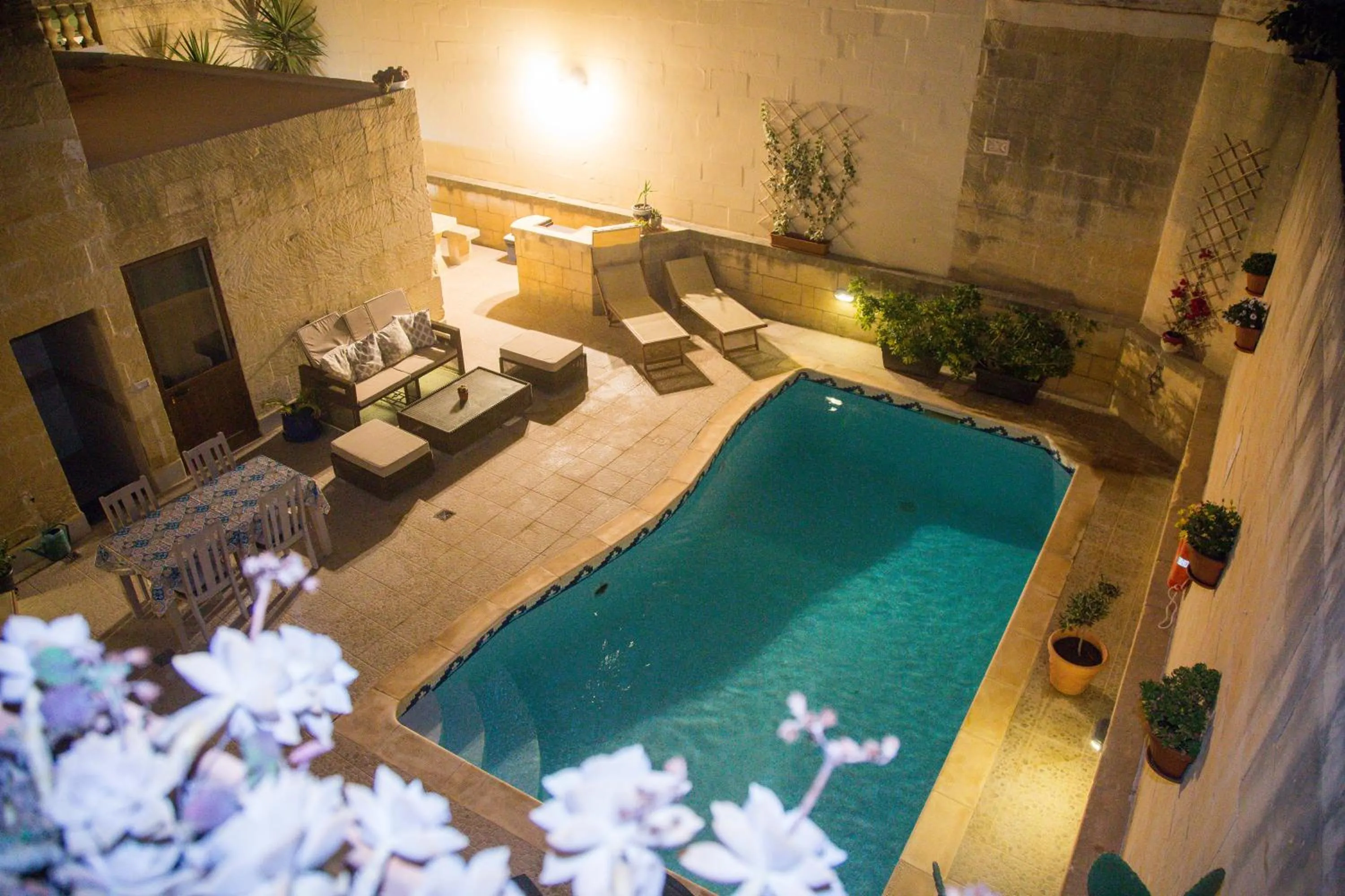 A la maison B&B