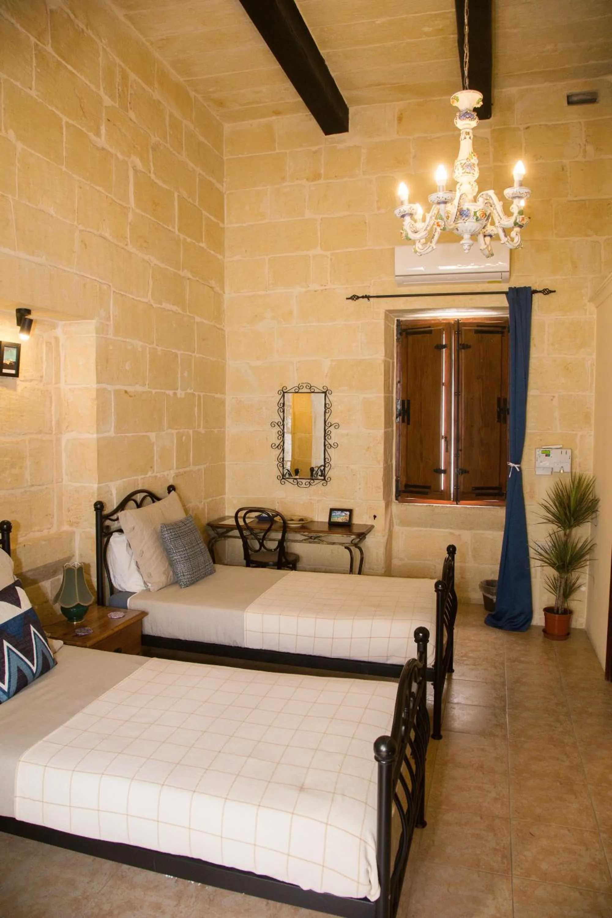 Bed in A la maison B&B