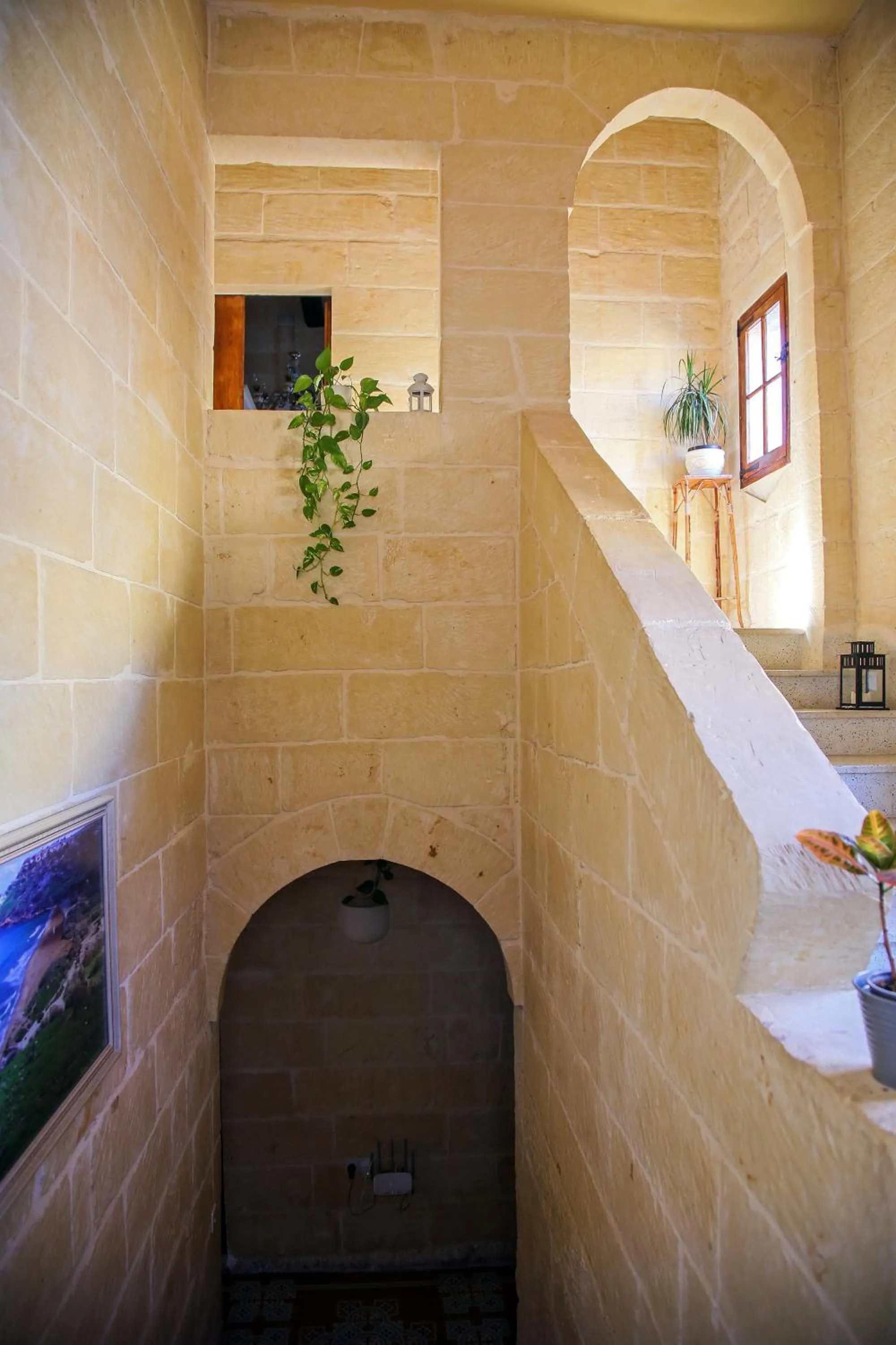A la maison B&B
