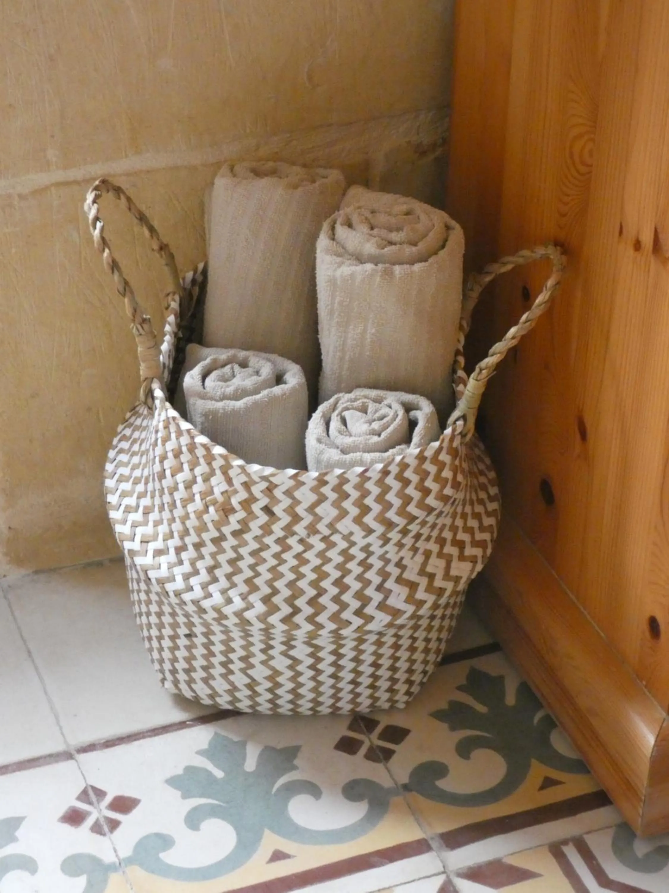 A la maison B&B