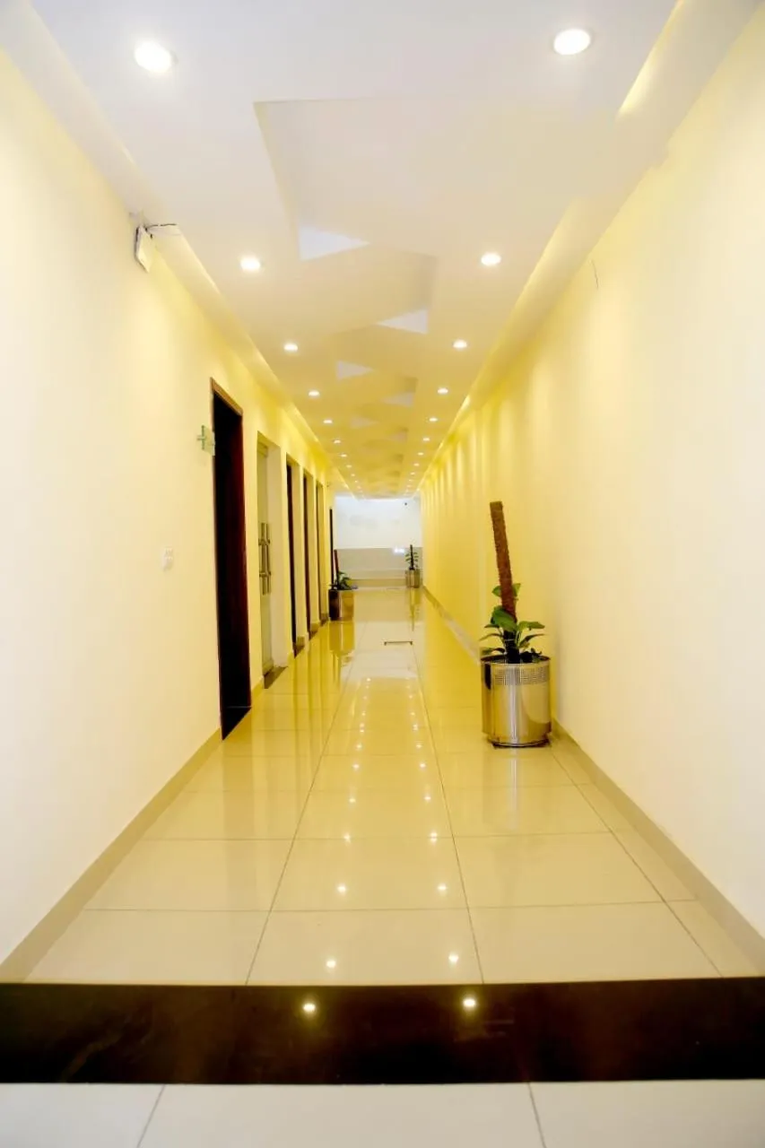Hotel Noor Plaza
