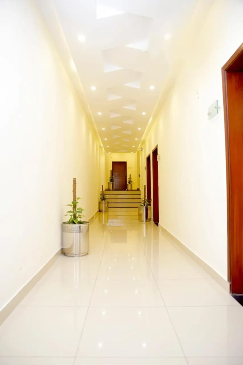 Hotel Noor Plaza