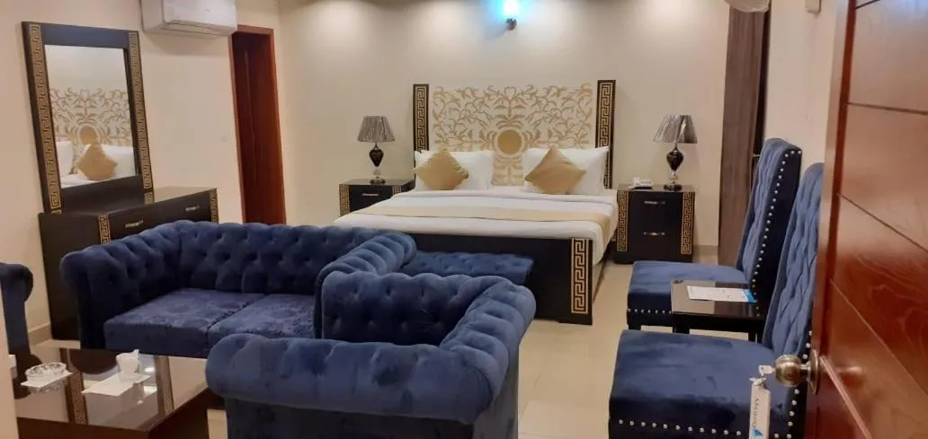 Hotel Noor Plaza