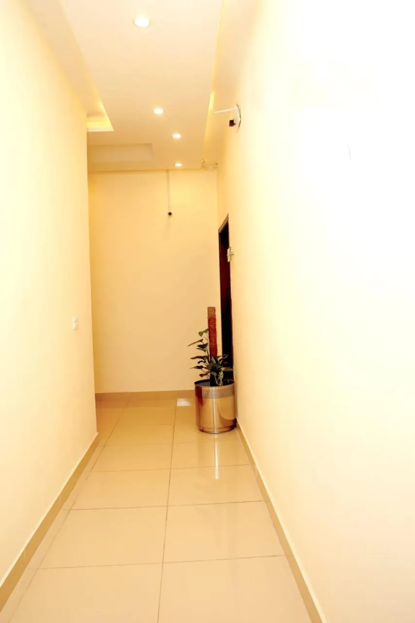 Hotel Noor Plaza