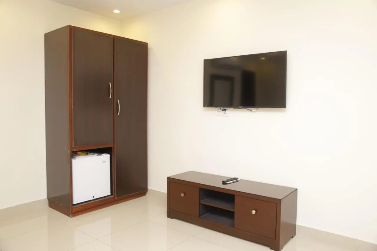 Hotel Noor Plaza