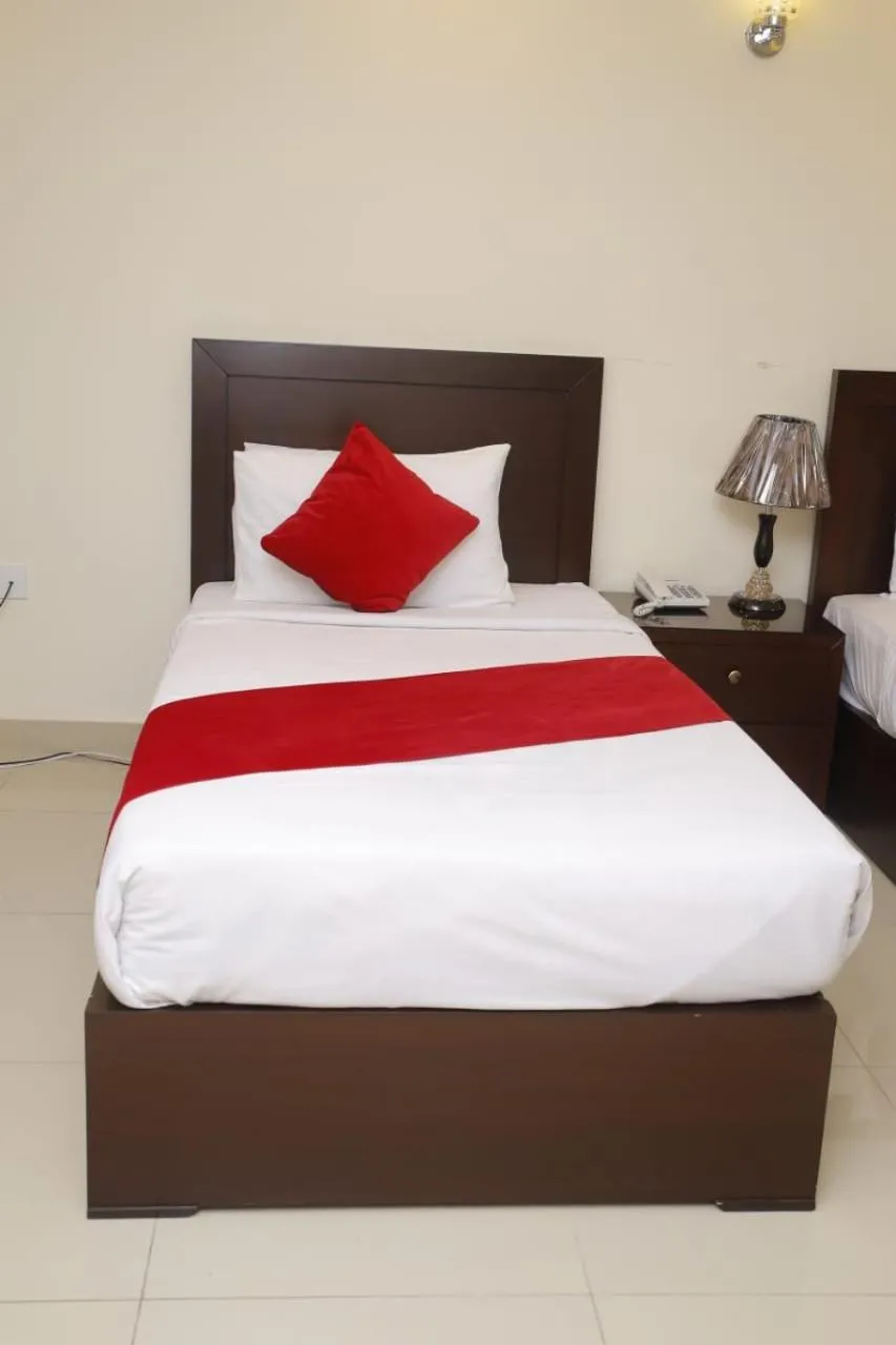 Hotel Noor Plaza
