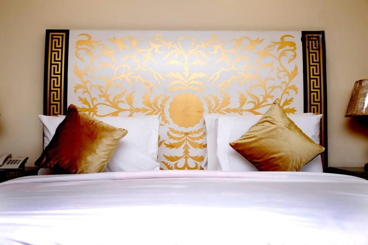 Hotel Noor Plaza