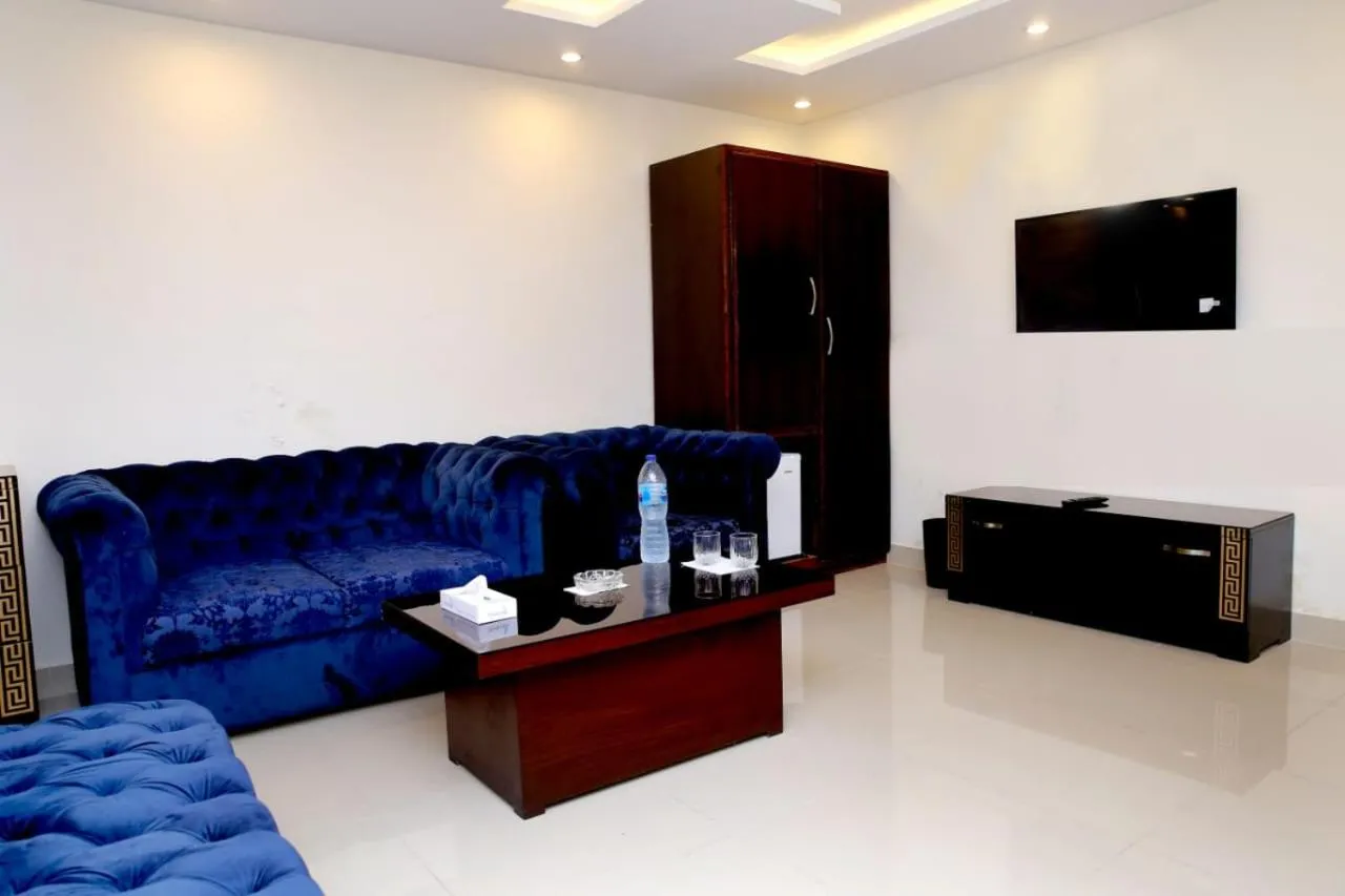 Hotel Noor Plaza