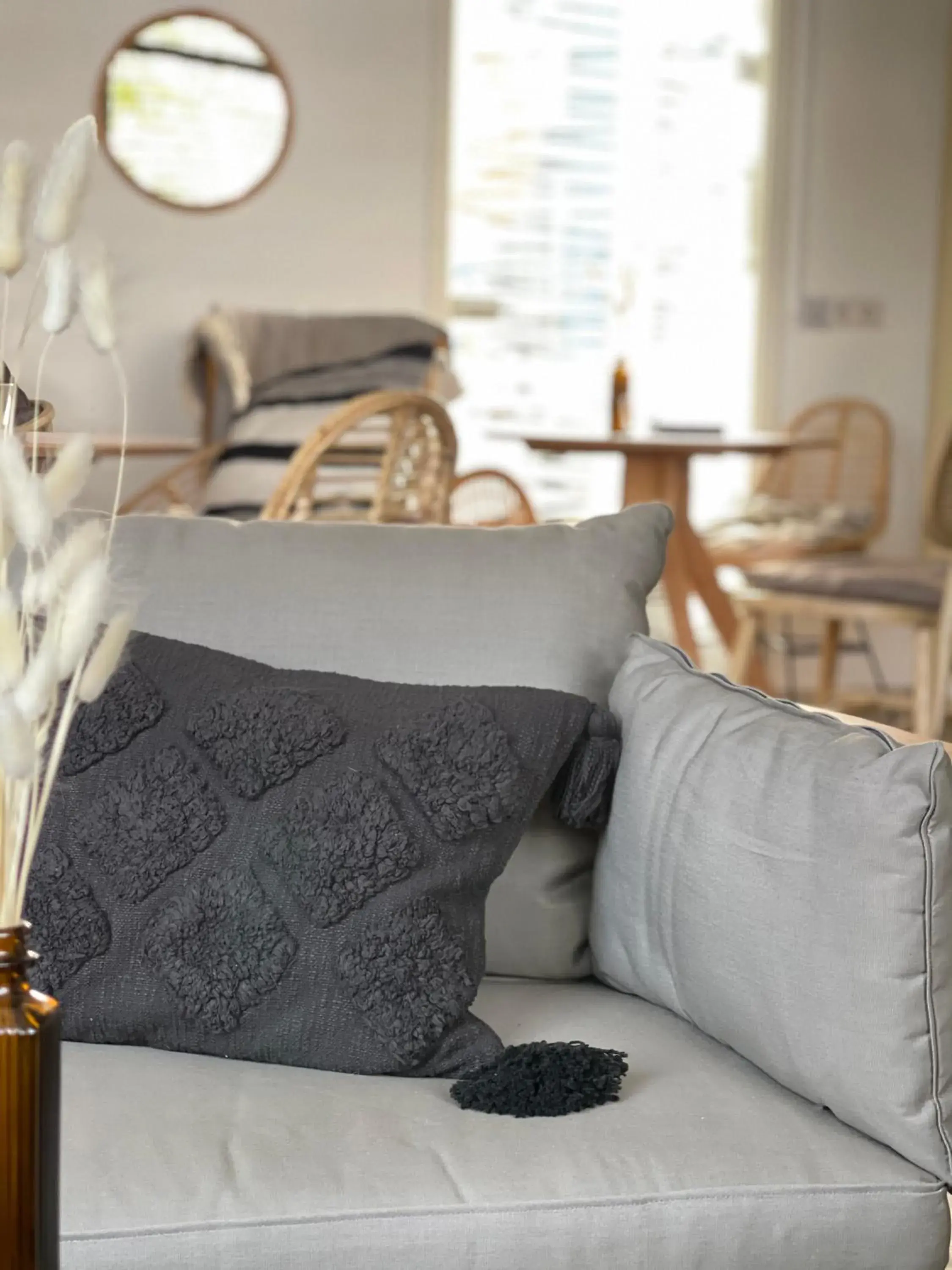 Restaurant/places to eat in Aqua Hotel Restaurant/places to eat in Aqua Hotel