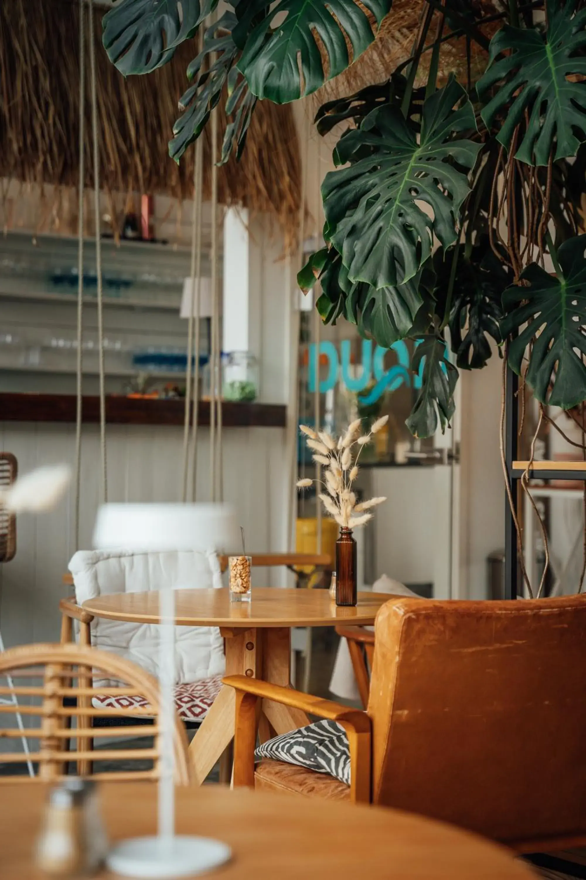 Restaurant/places to eat in Aqua Hotel Restaurant/places to eat in Aqua Hotel