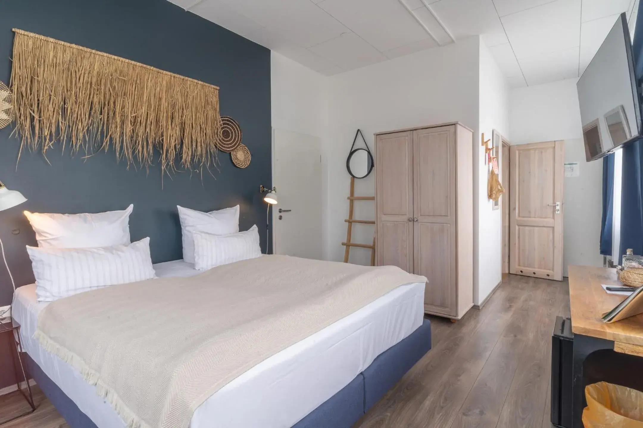 Hotel Comfort Double Room in Aqua Hotel Hotel Comfort Double Room in Aqua Hotel