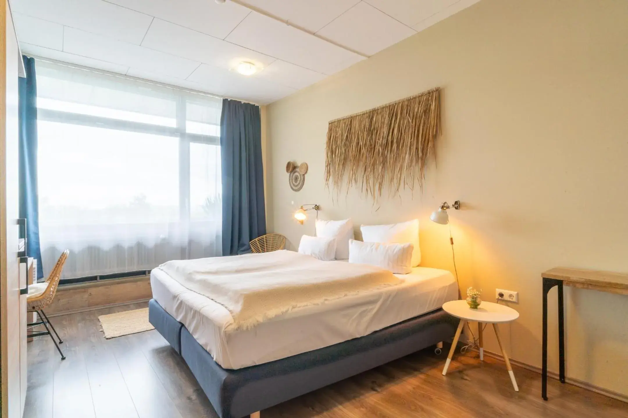 Hotel Comfort Double Room with Balcony in Aqua Hotel Hotel Comfort Double Room with Balcony in Aqua Hotel