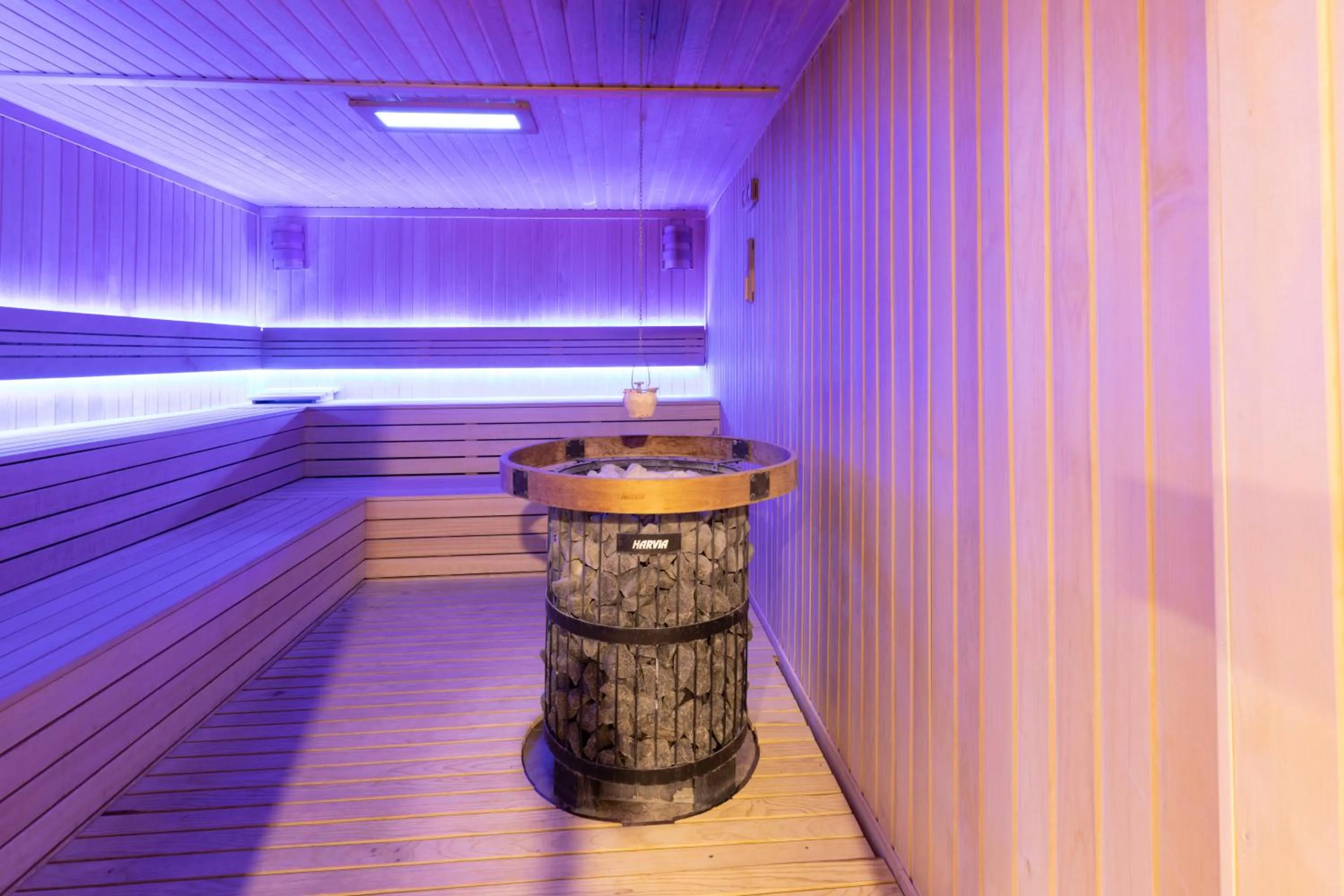 Massage in Hotel Sunce