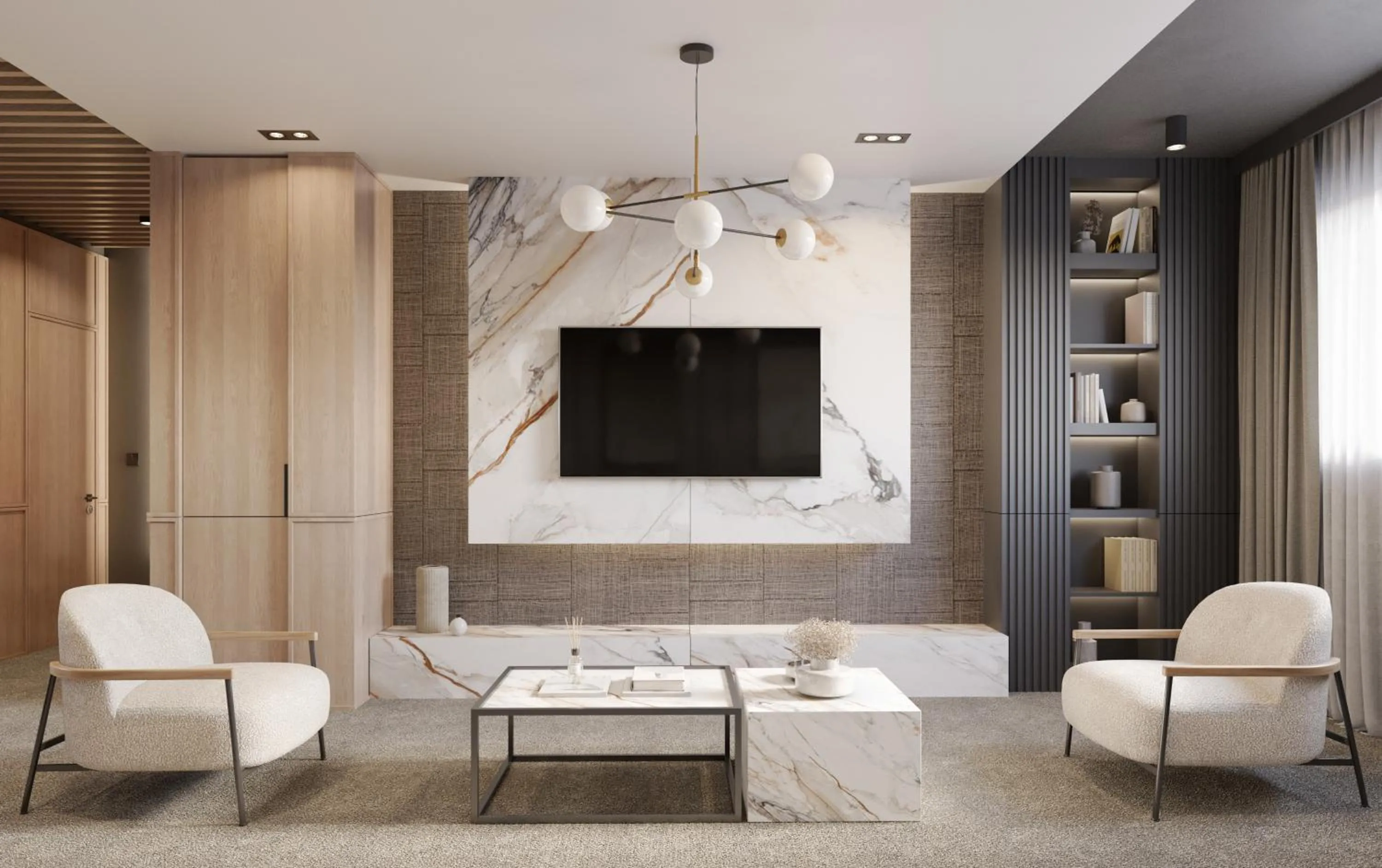 TV and multimedia in Hotel Sunce