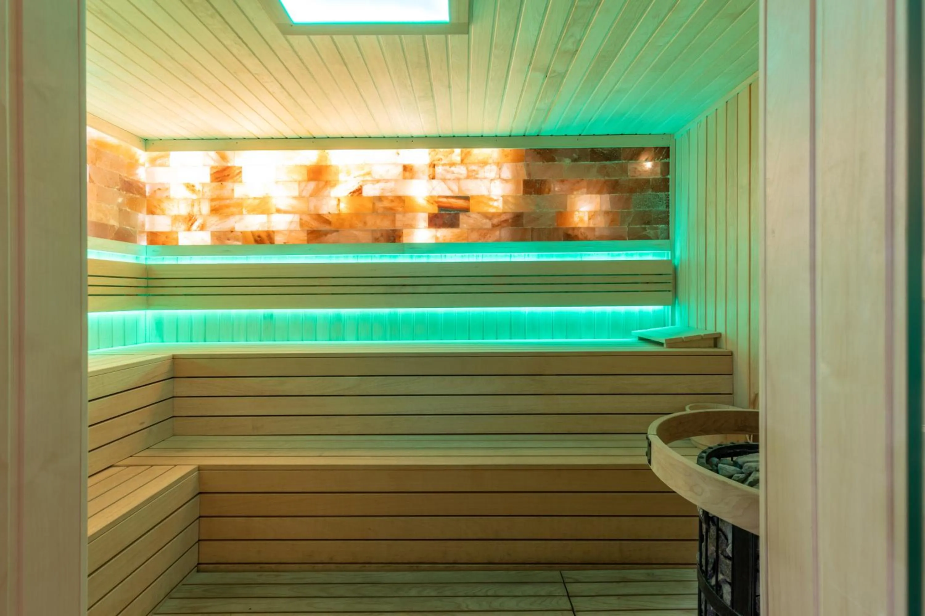 Massage in Hotel Sunce