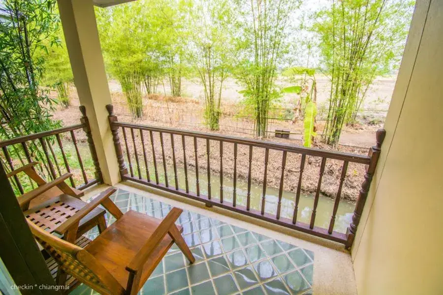 Chapulin Natural Resort Chapulin Natural Resort