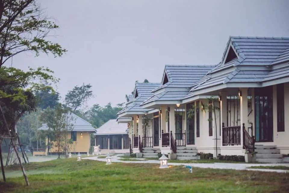 Chapulin Natural Resort