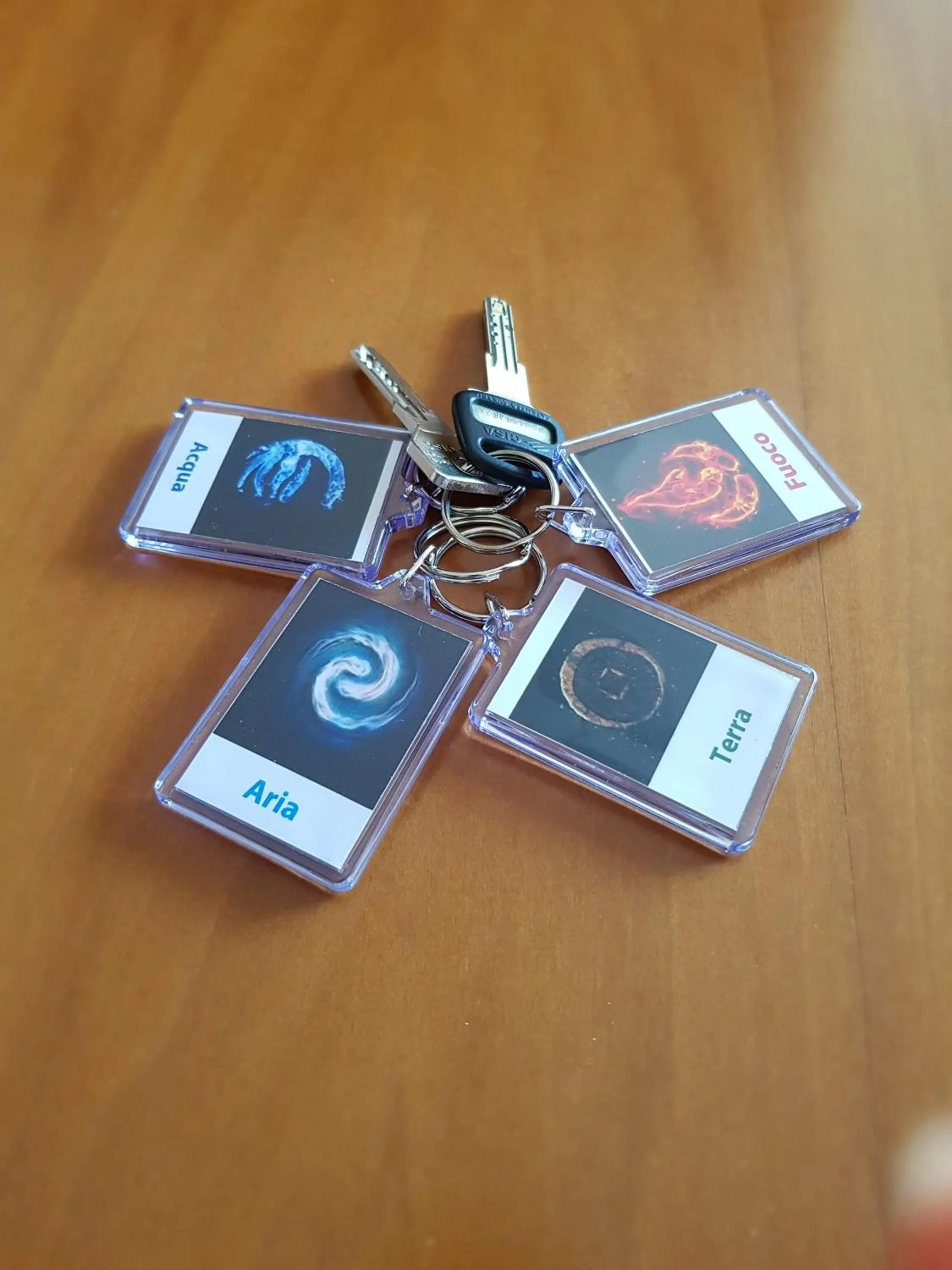 Other in il nido della dani