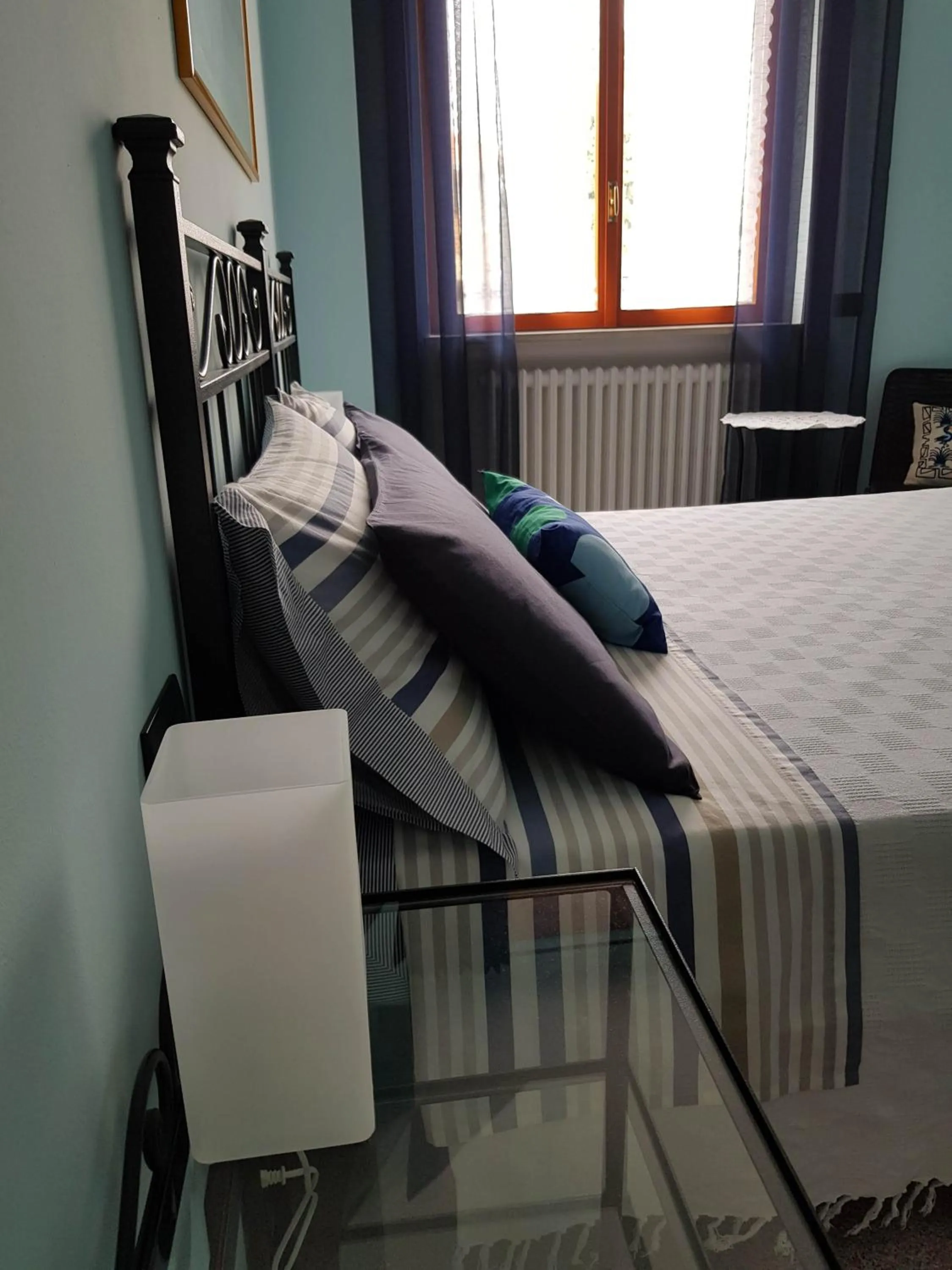 Bed in il nido della dani