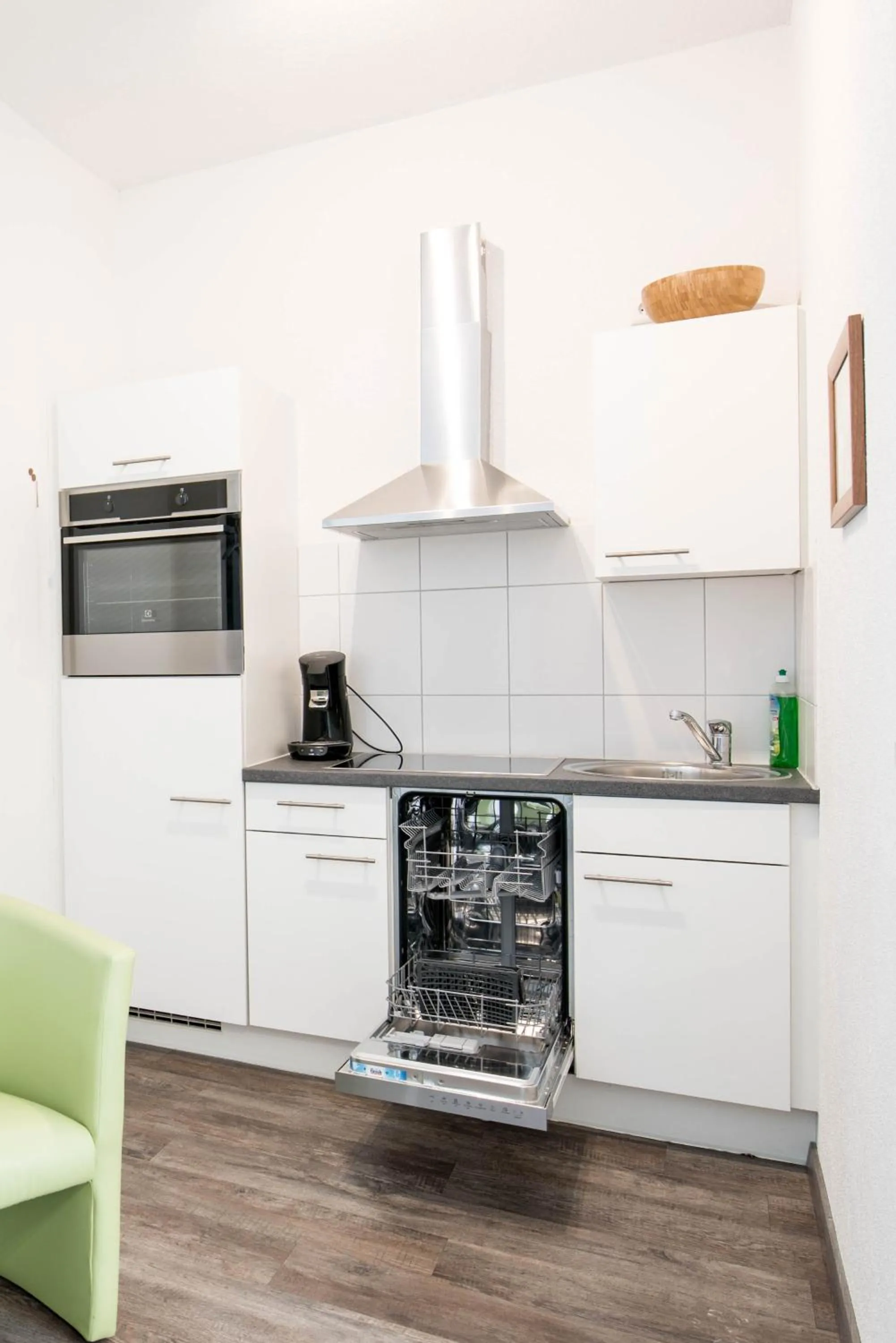 Apartmenthaus Aalen