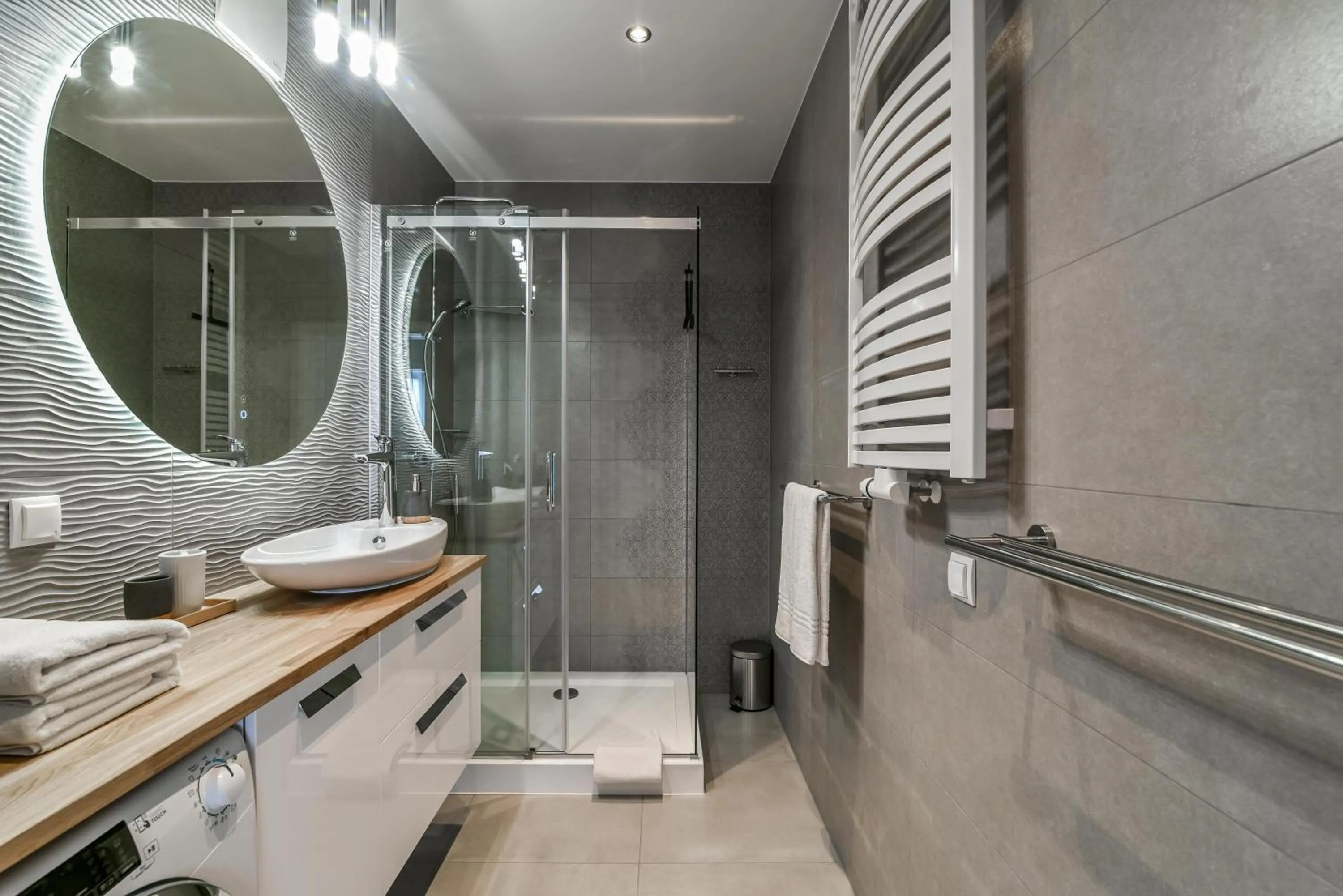 LTC-Apartments Portova