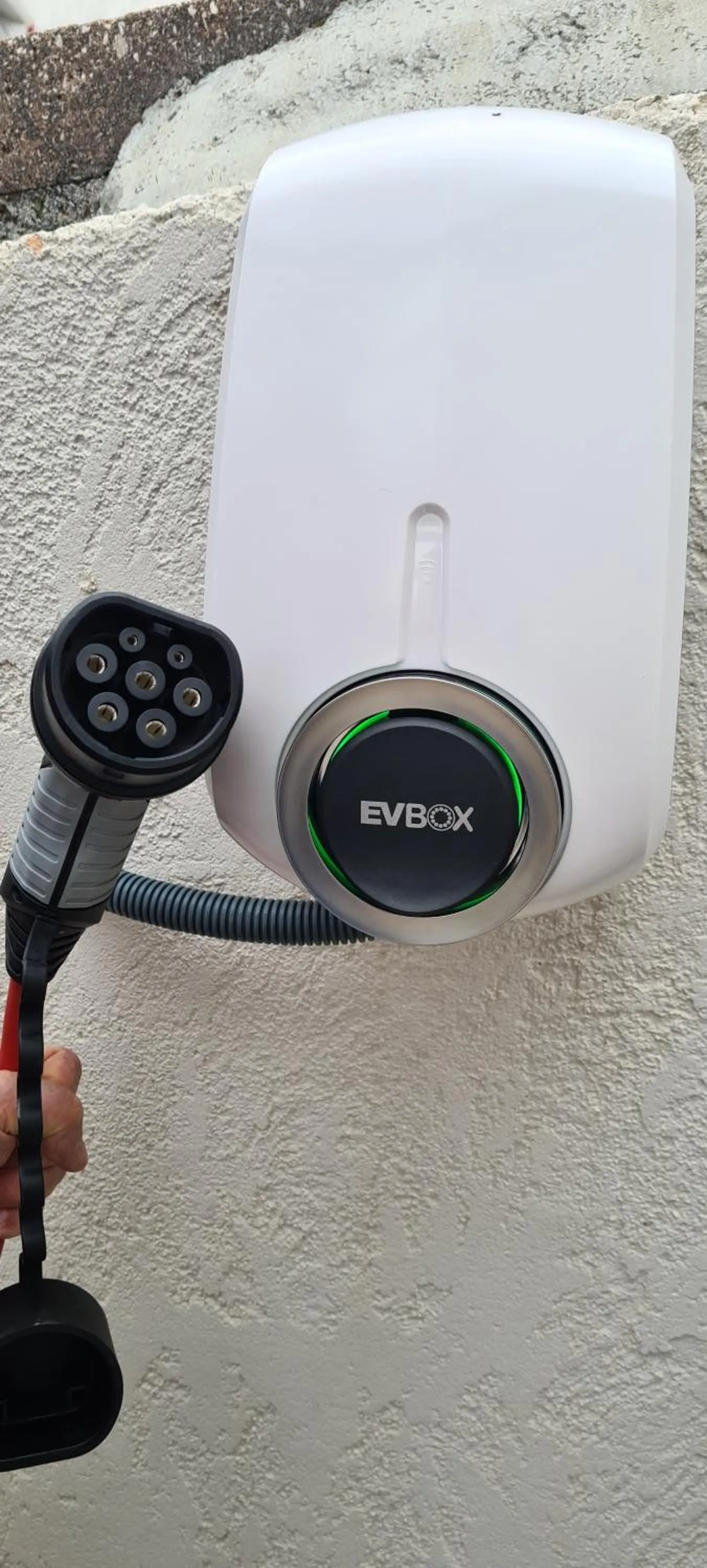 Fitness centre/facilities in Corniche du Paradis