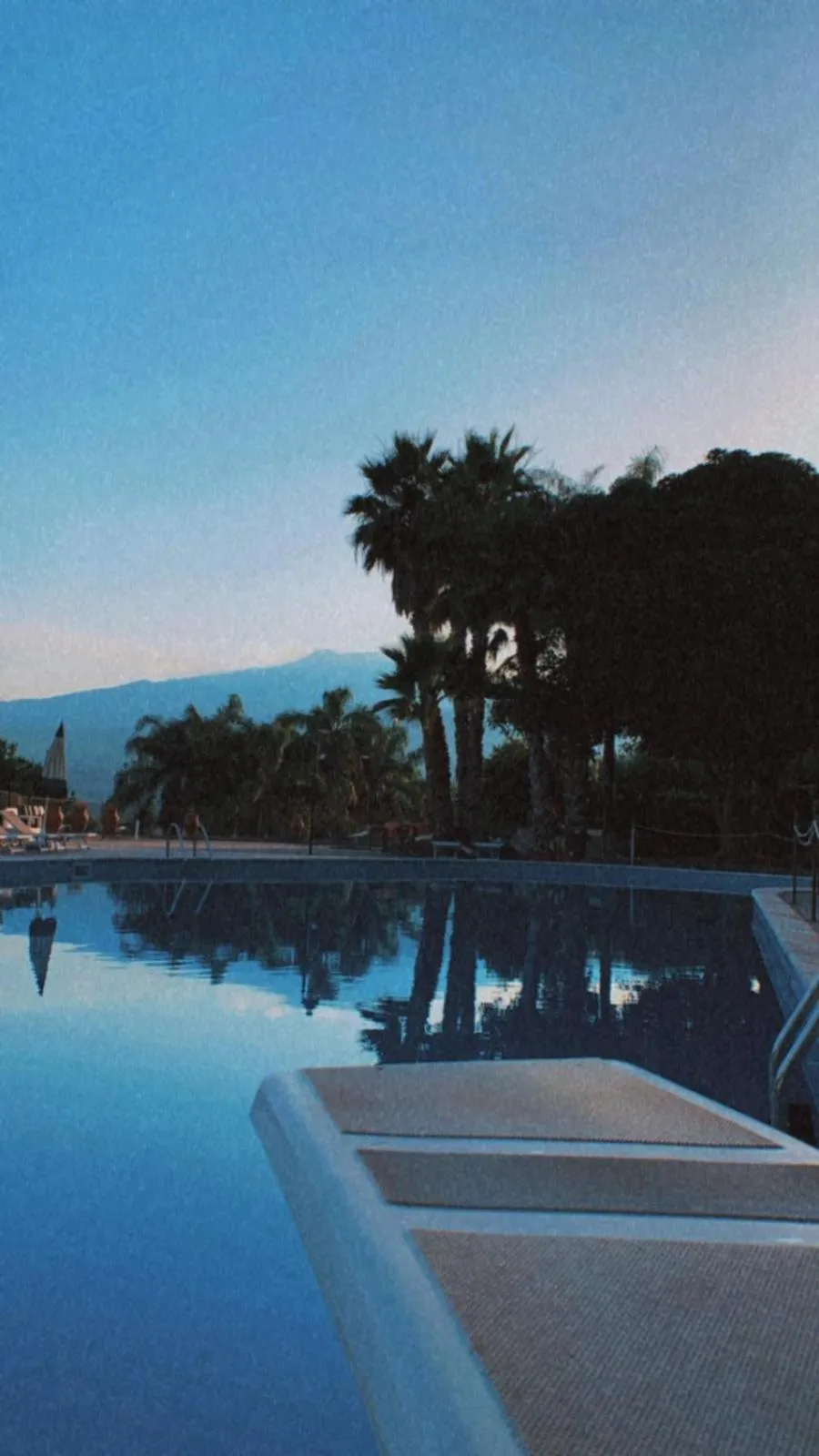 Swimming pool in Agriturismo Serra San Biagio