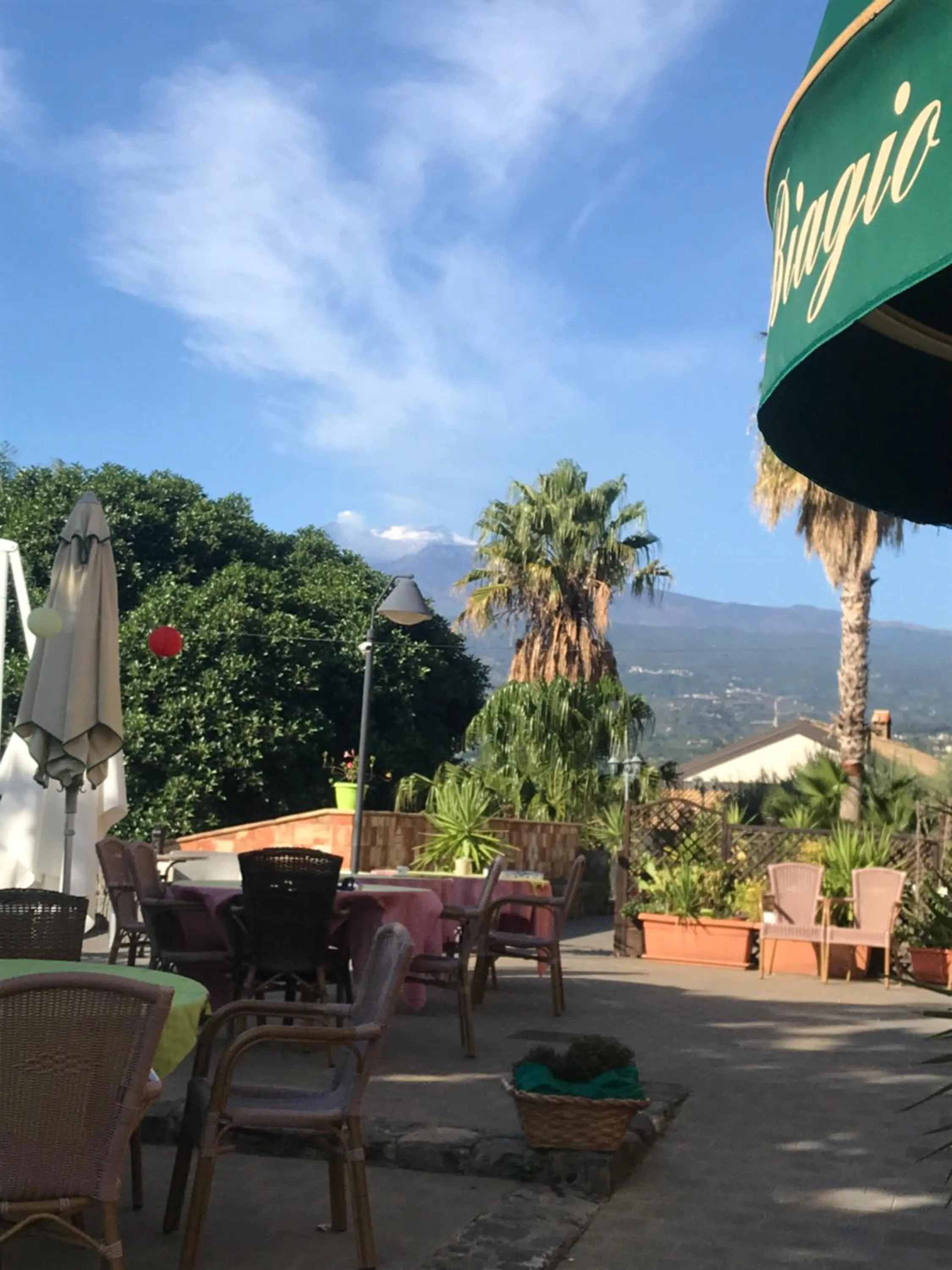 Agriturismo Serra San Biagio