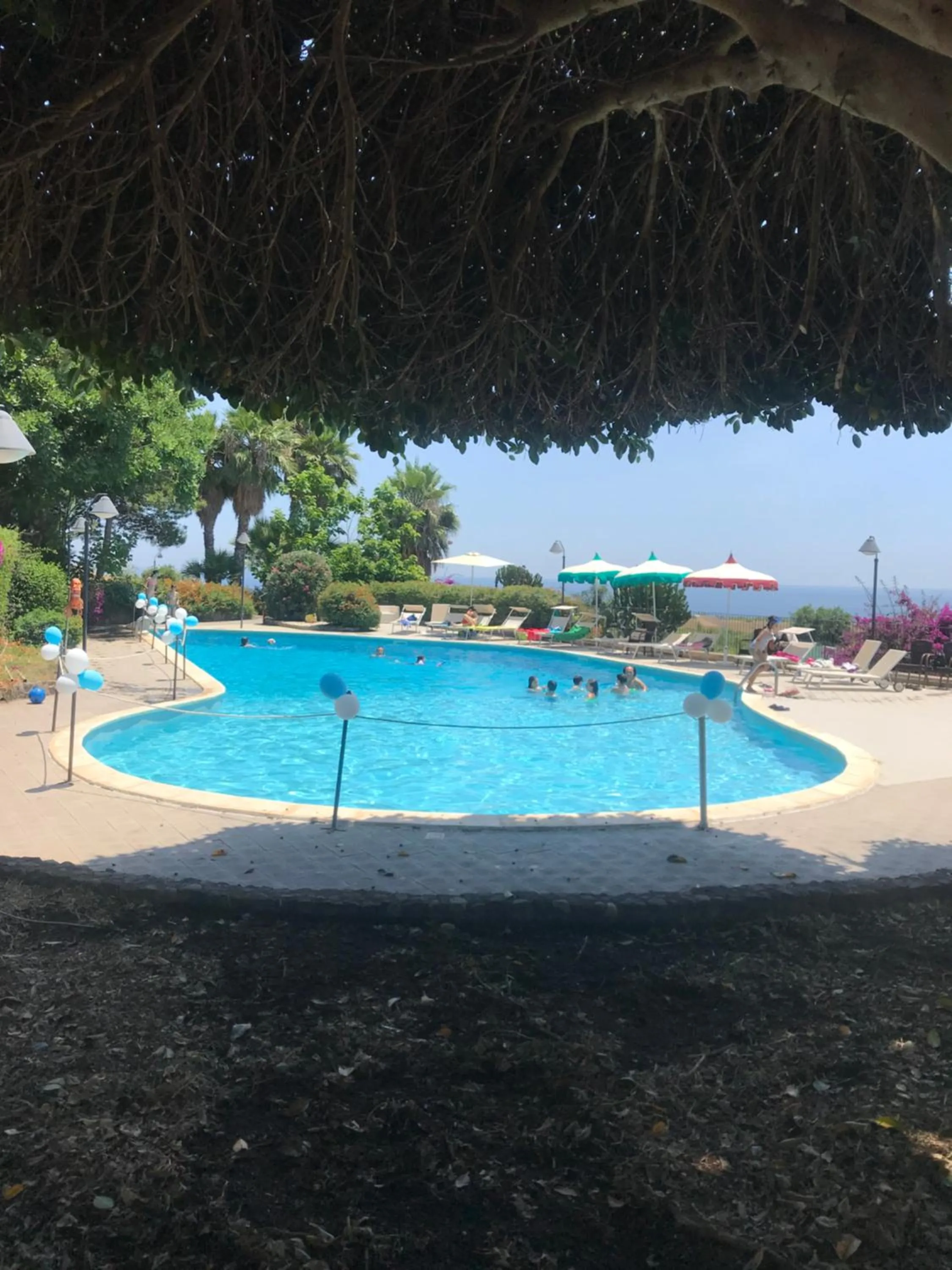 Agriturismo Serra San Biagio