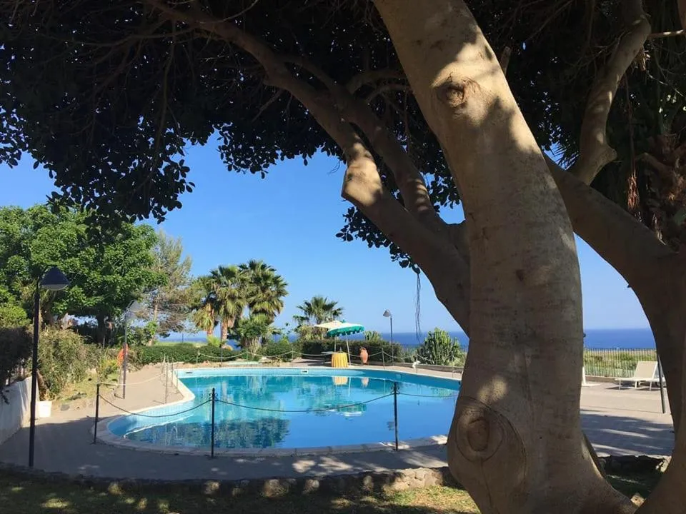 Agriturismo Serra San Biagio