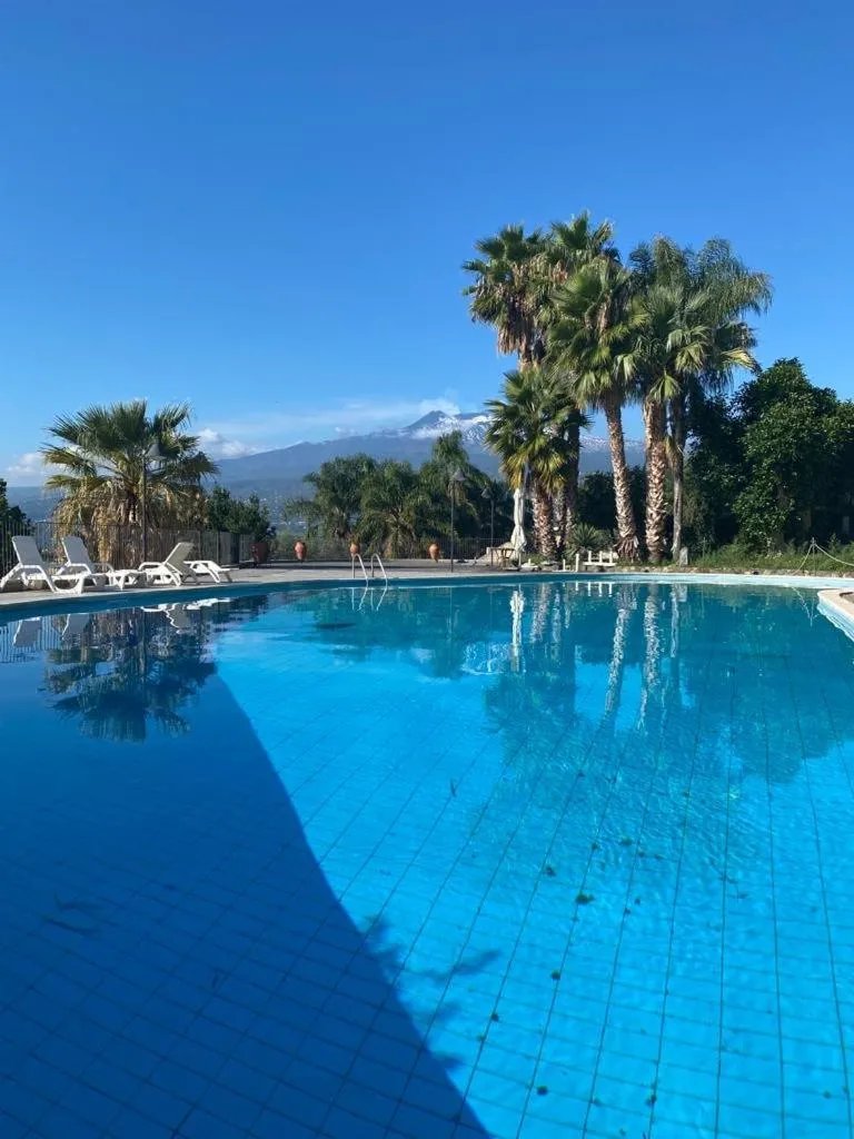 Agriturismo Serra San Biagio
